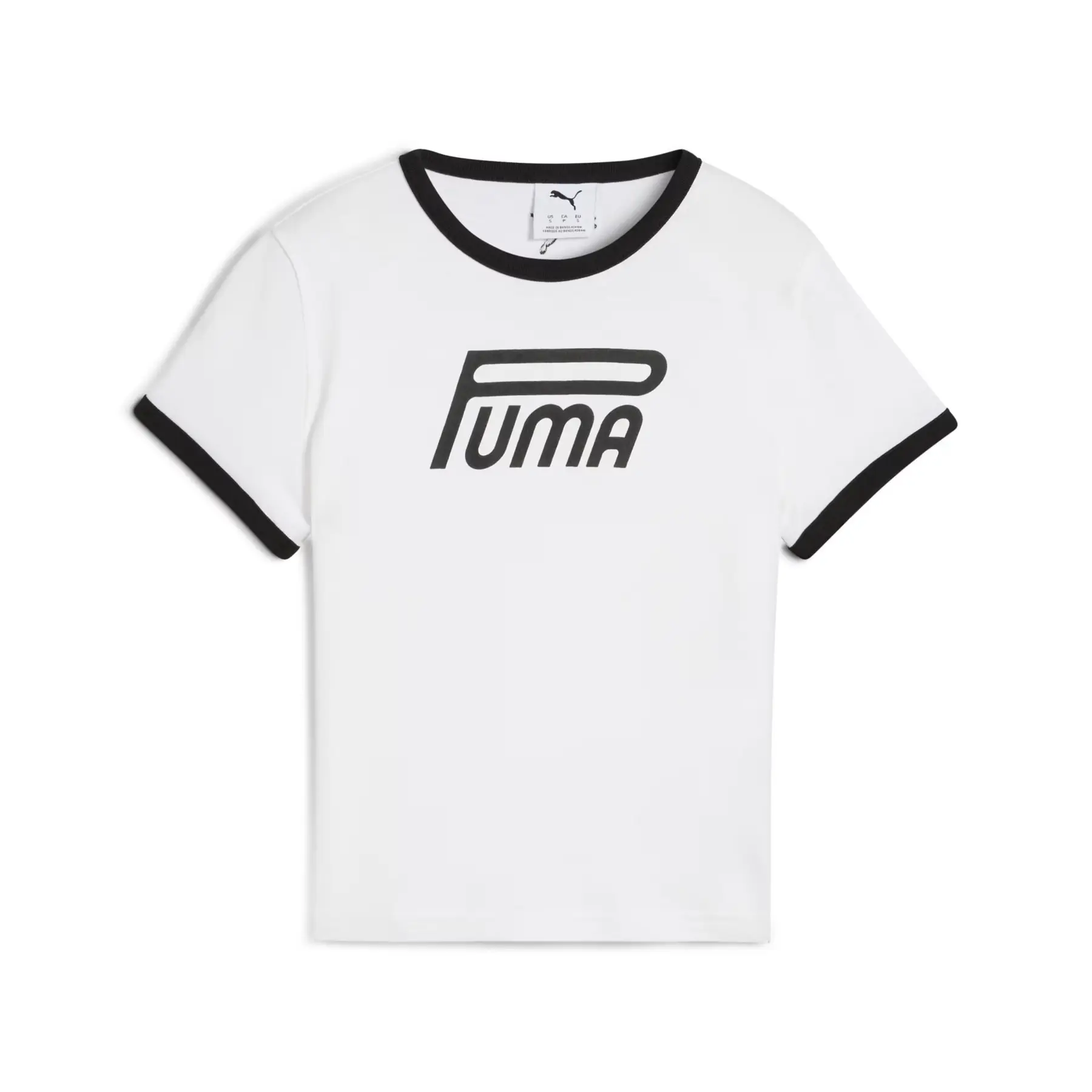 Damen T-Shirt Puma Future