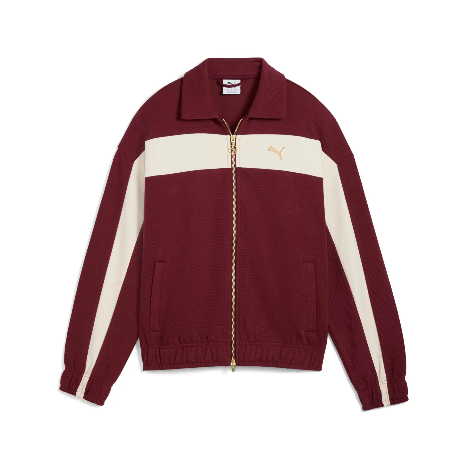 Image of Trainingsjacke Damen Puma T7