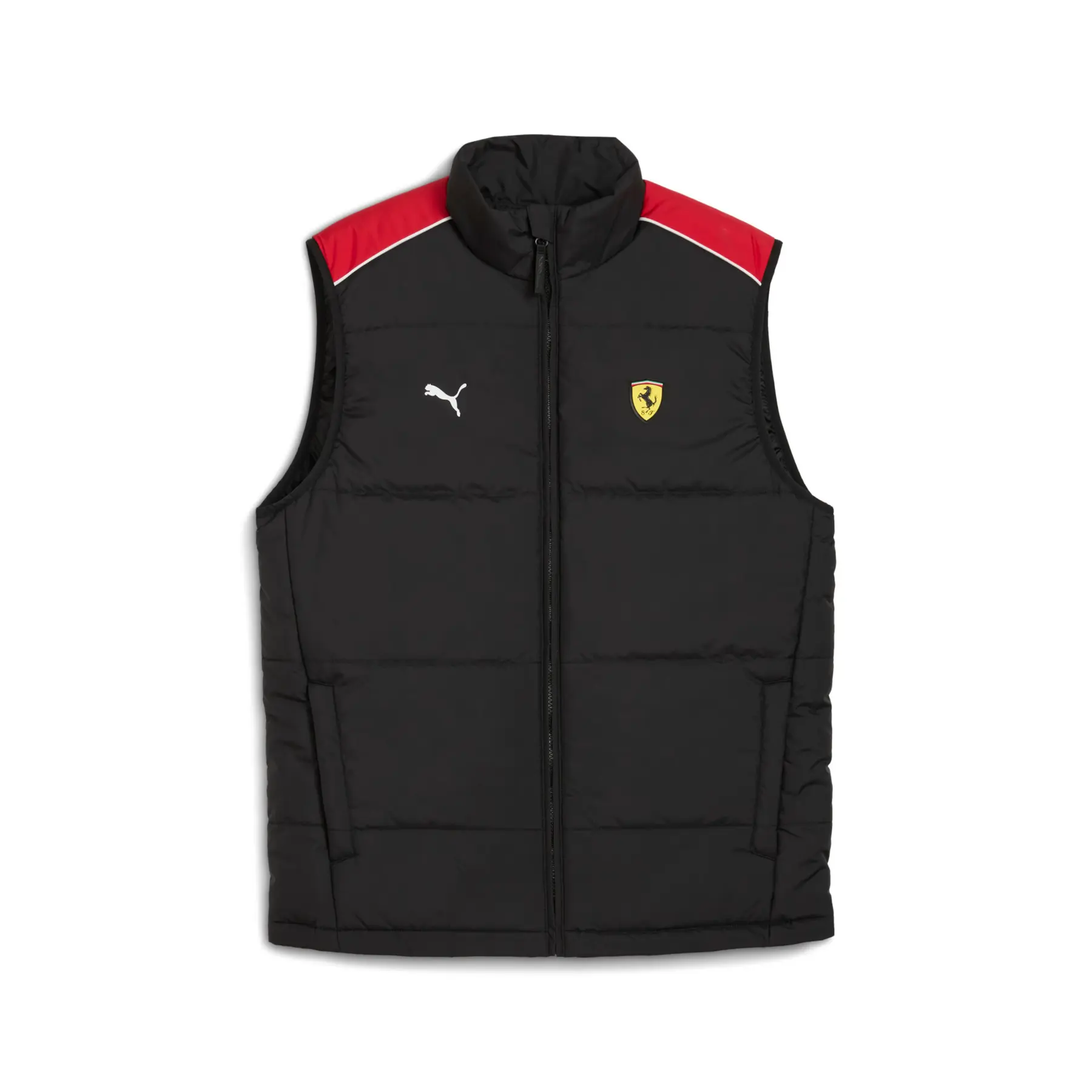 Image of Doudoune Puma Ferrari MT7