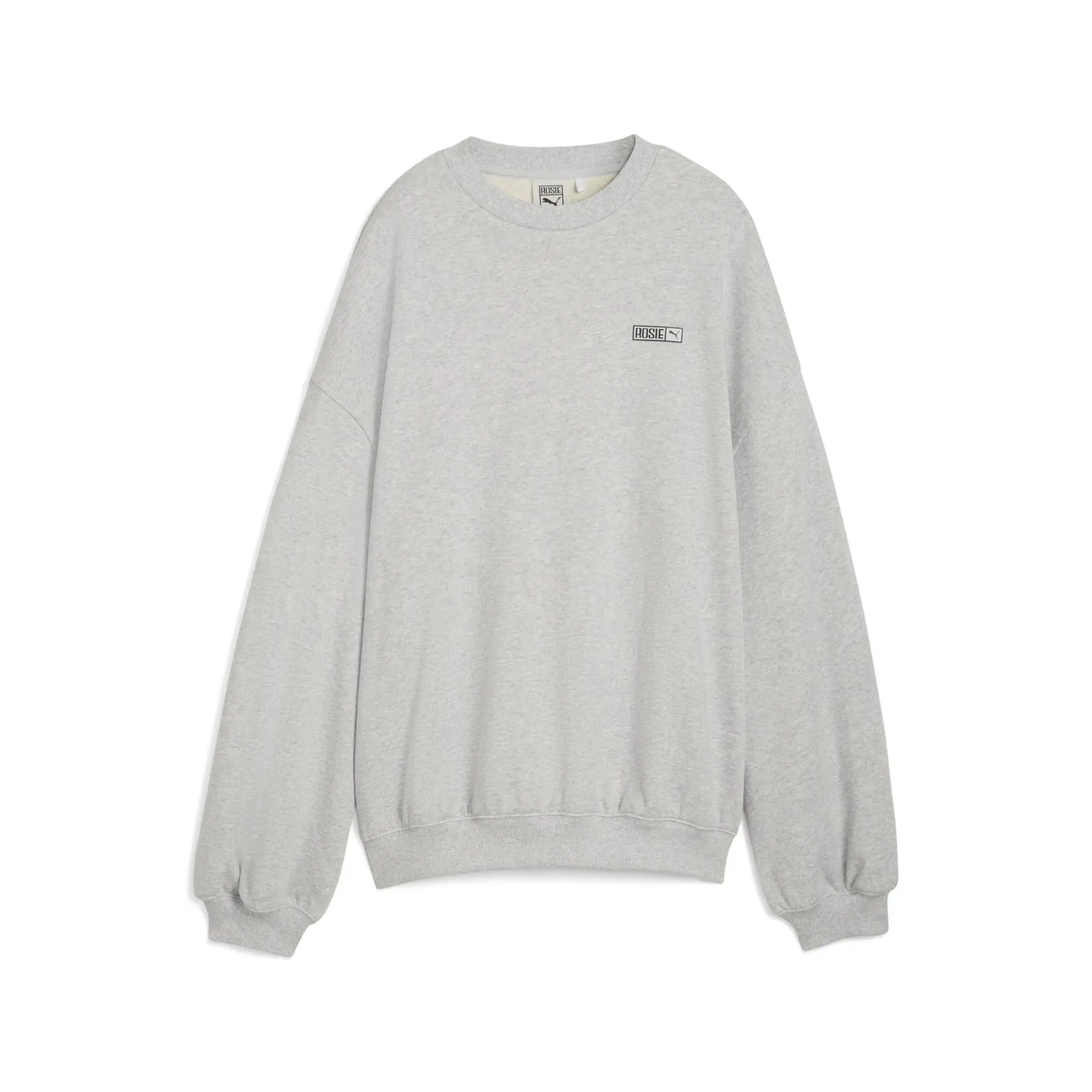 Image of Sweatshirt oversized Damen Puma