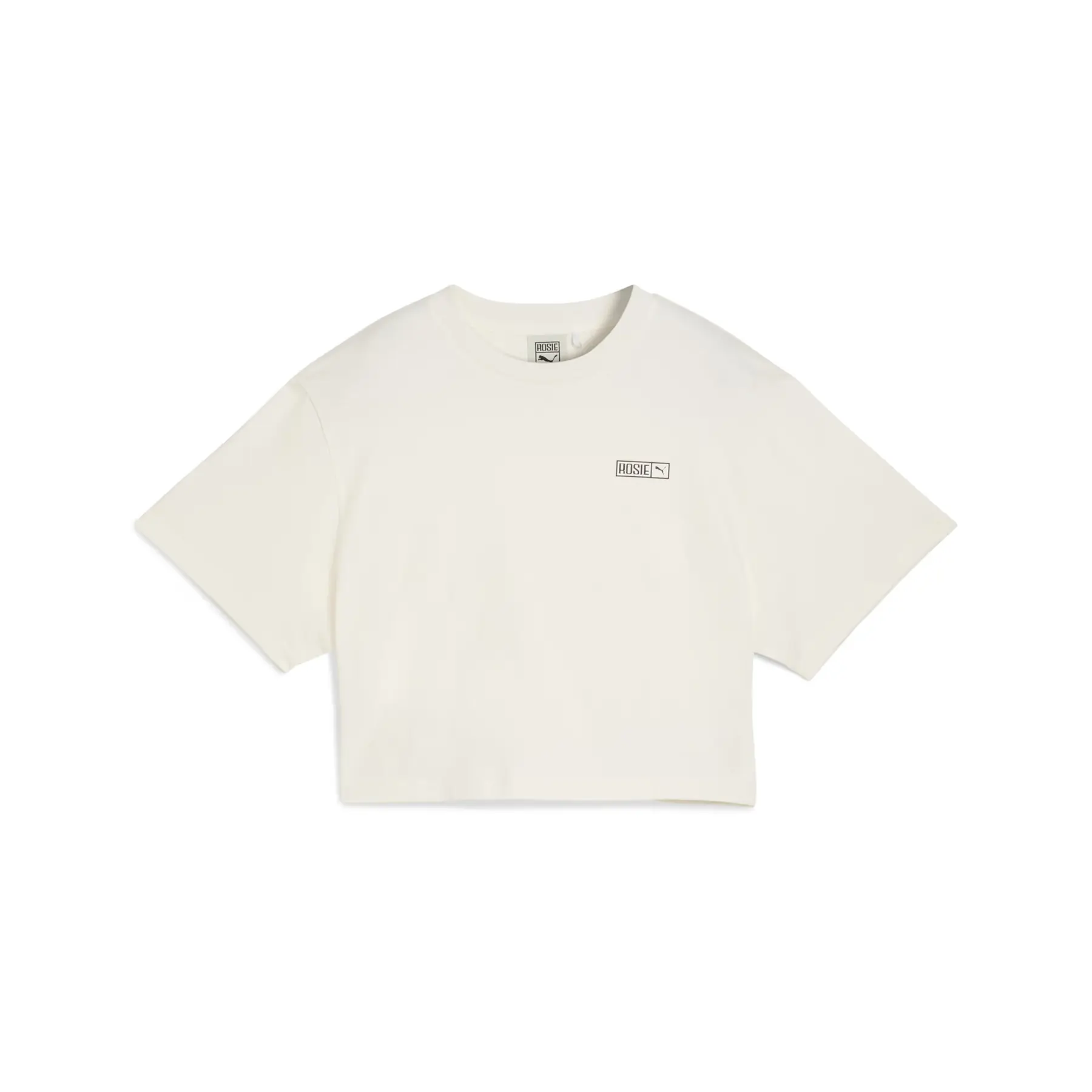 Image of Damen T-Shirt Puma Relaxed