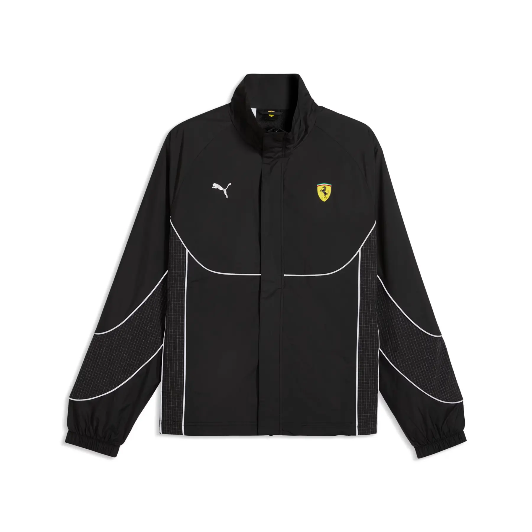 Image of Trainingsjacke Puma Tech-X