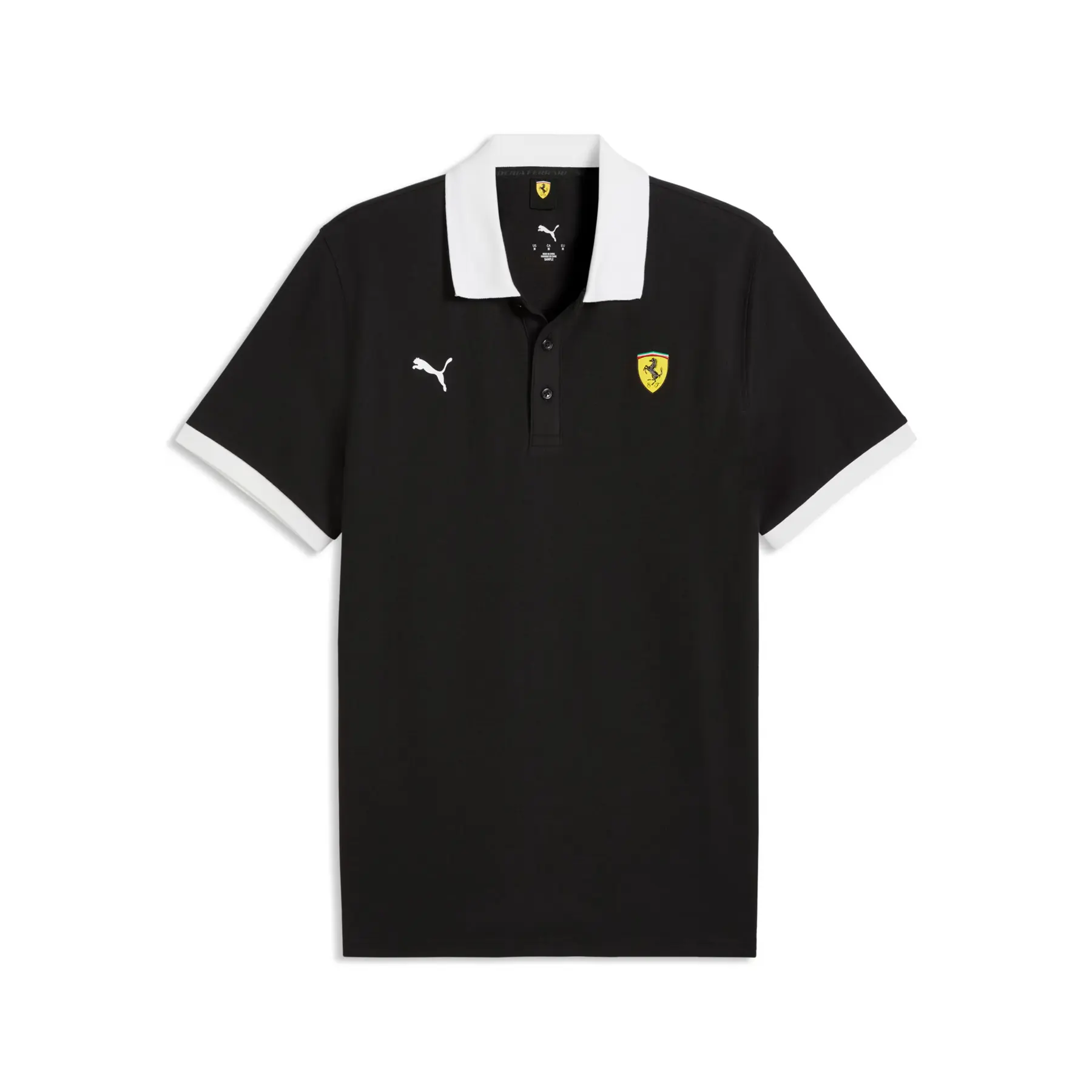 Image of Polo Puma