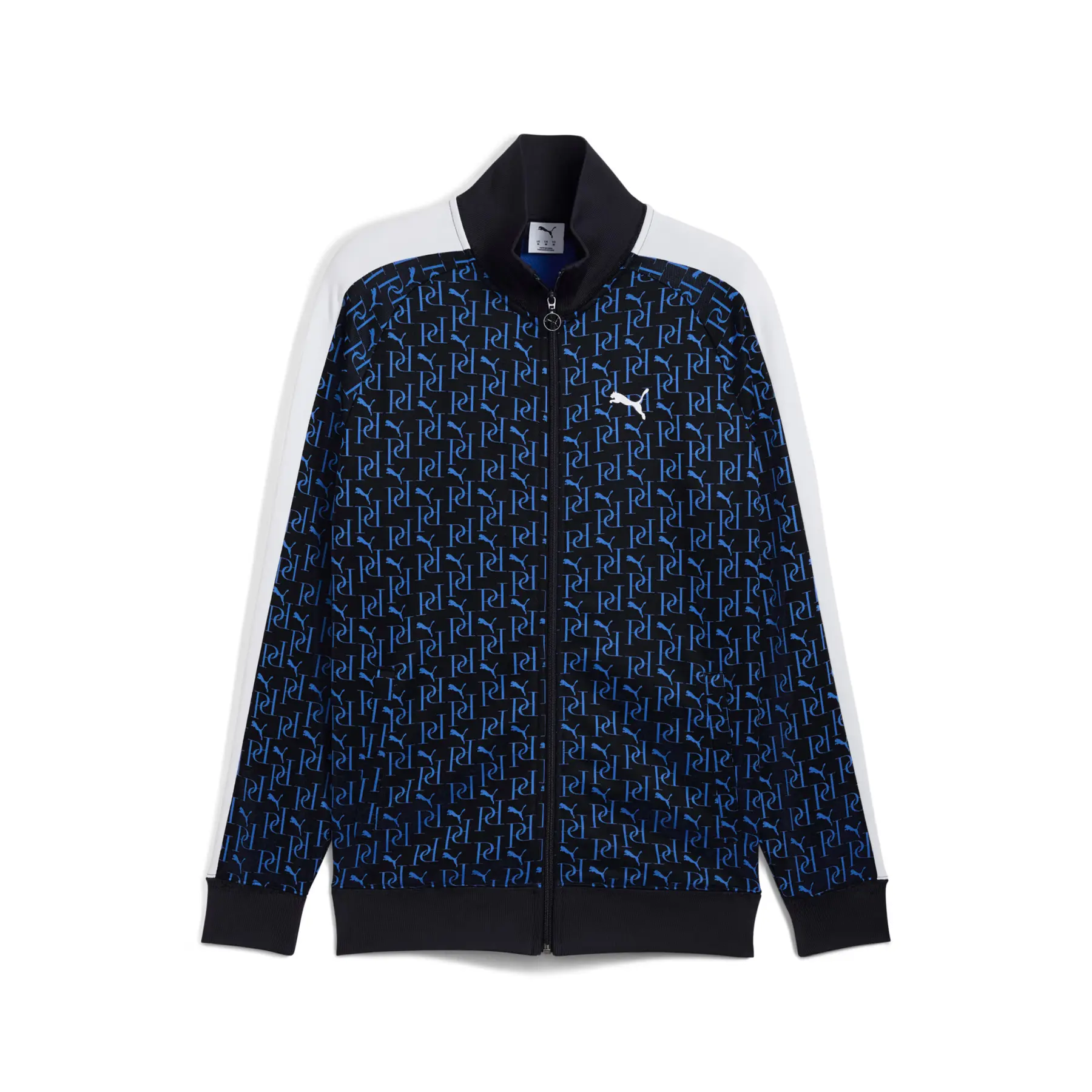 Trainingsjacke Puma T7 AOP PT