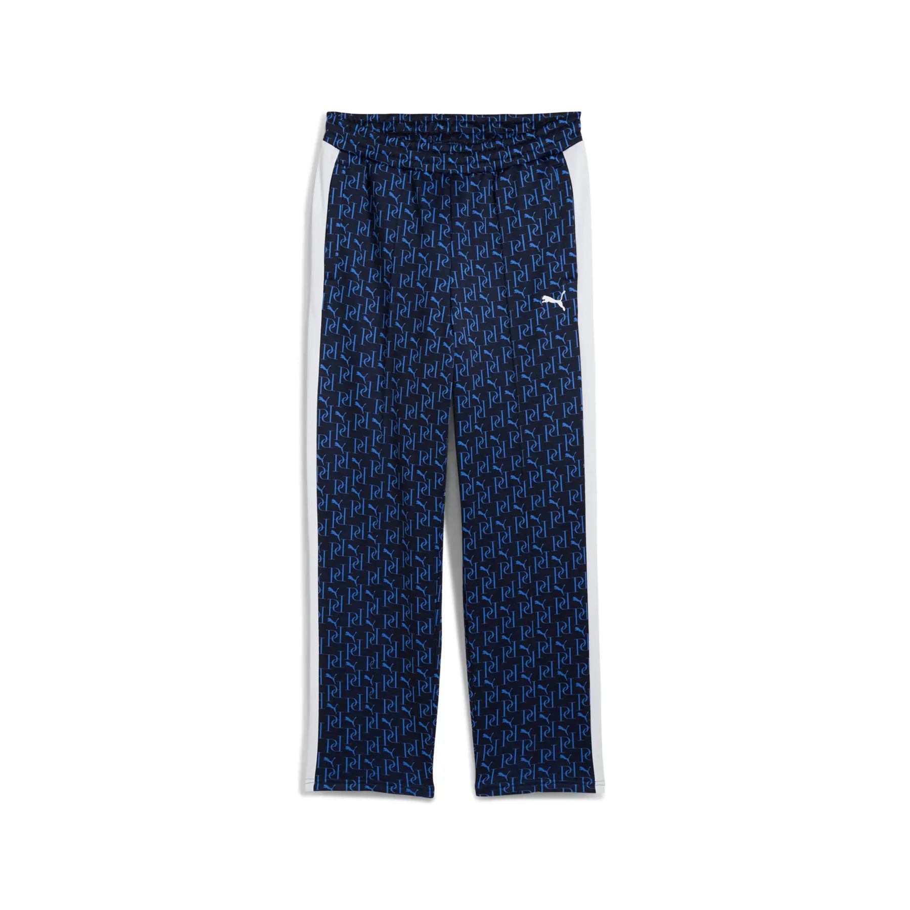Image of Bedruckte Jogginghose Puma T7 Relaxed
