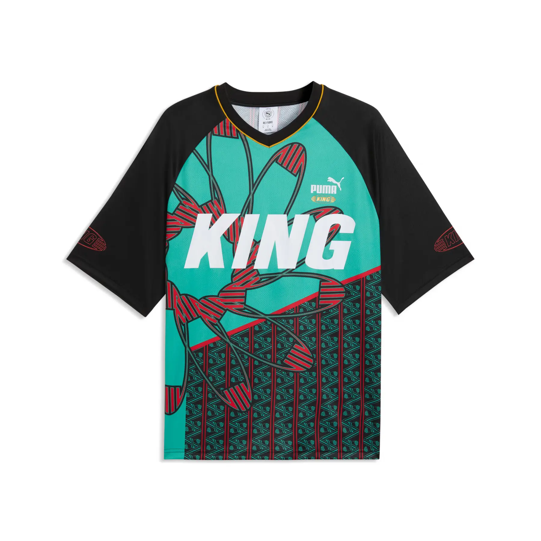 Image of T-Shirt Puma King Extravaganza