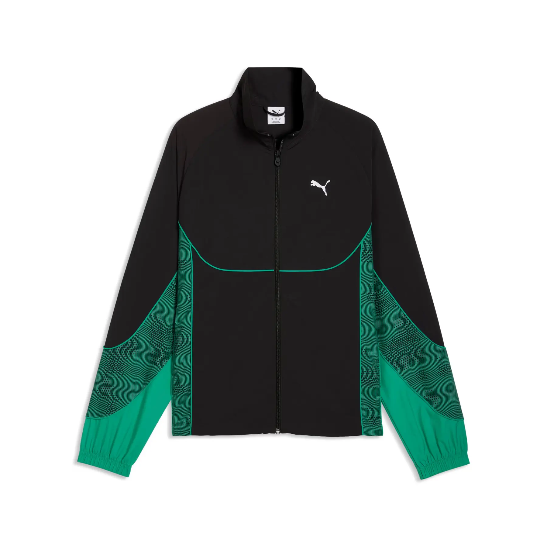 Trainingsjacke Puma Tech-X