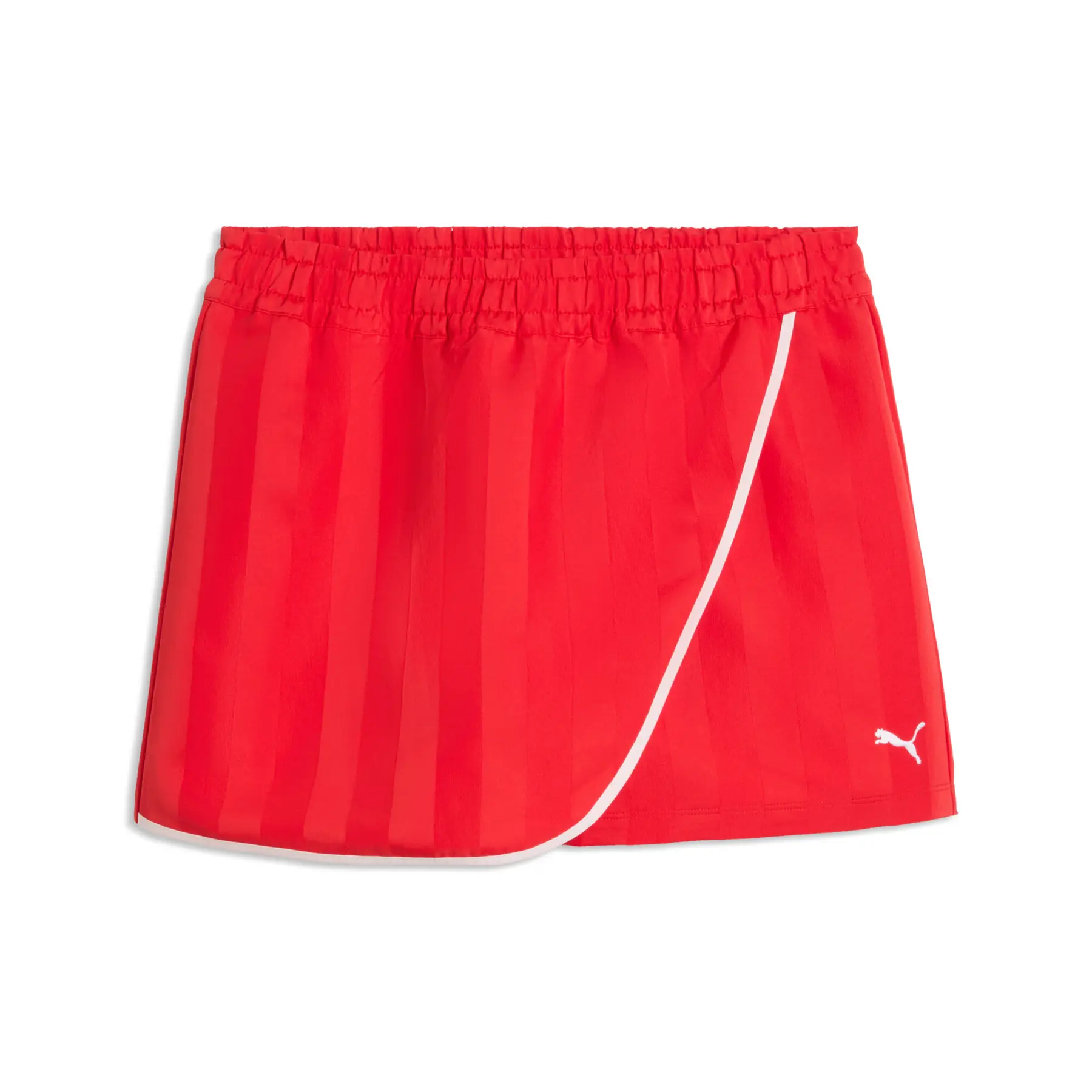 Damenrock Puma Archive