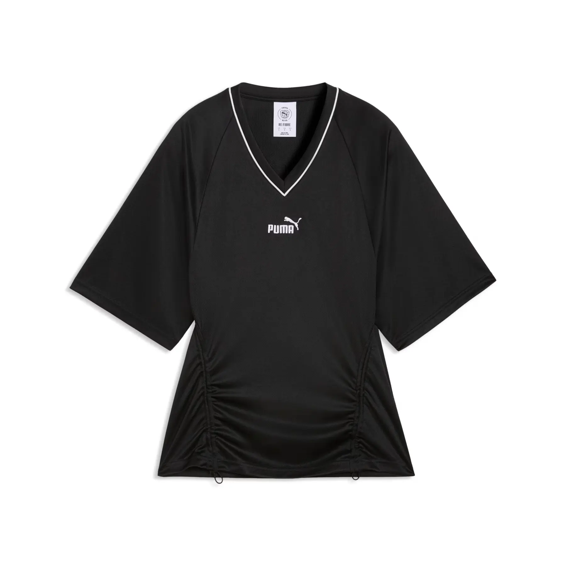 Damen T-Shirt Puma Archive