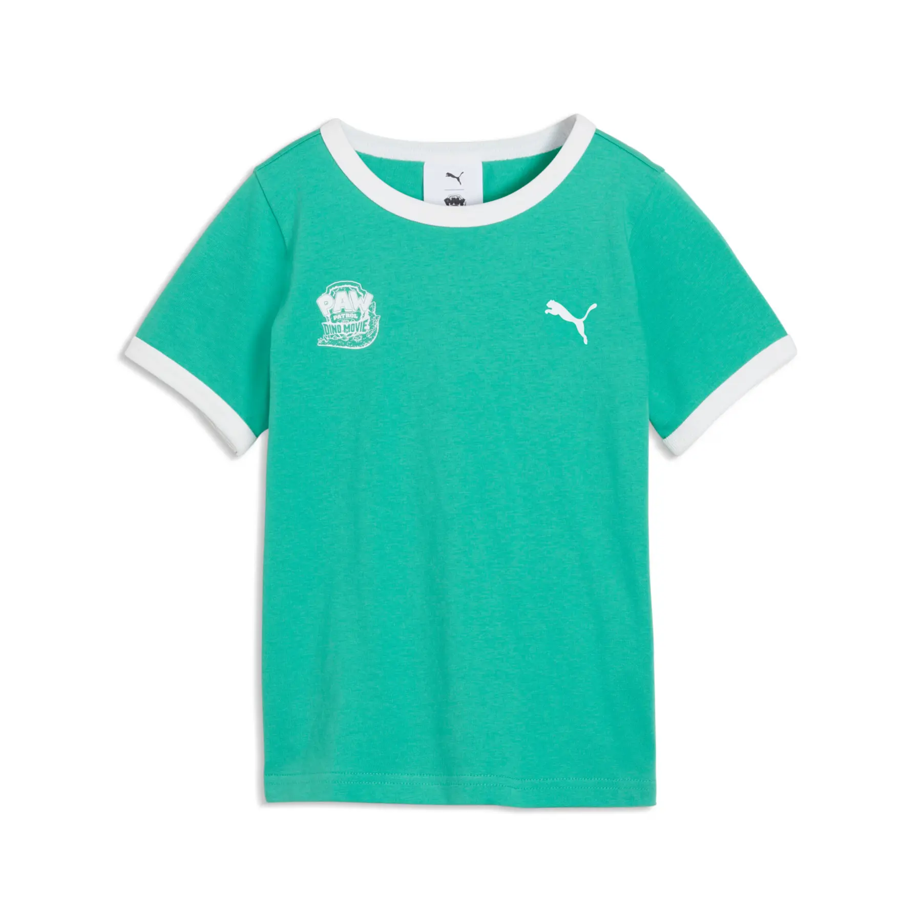 T-shirt Kind Puma X Paw Patrol