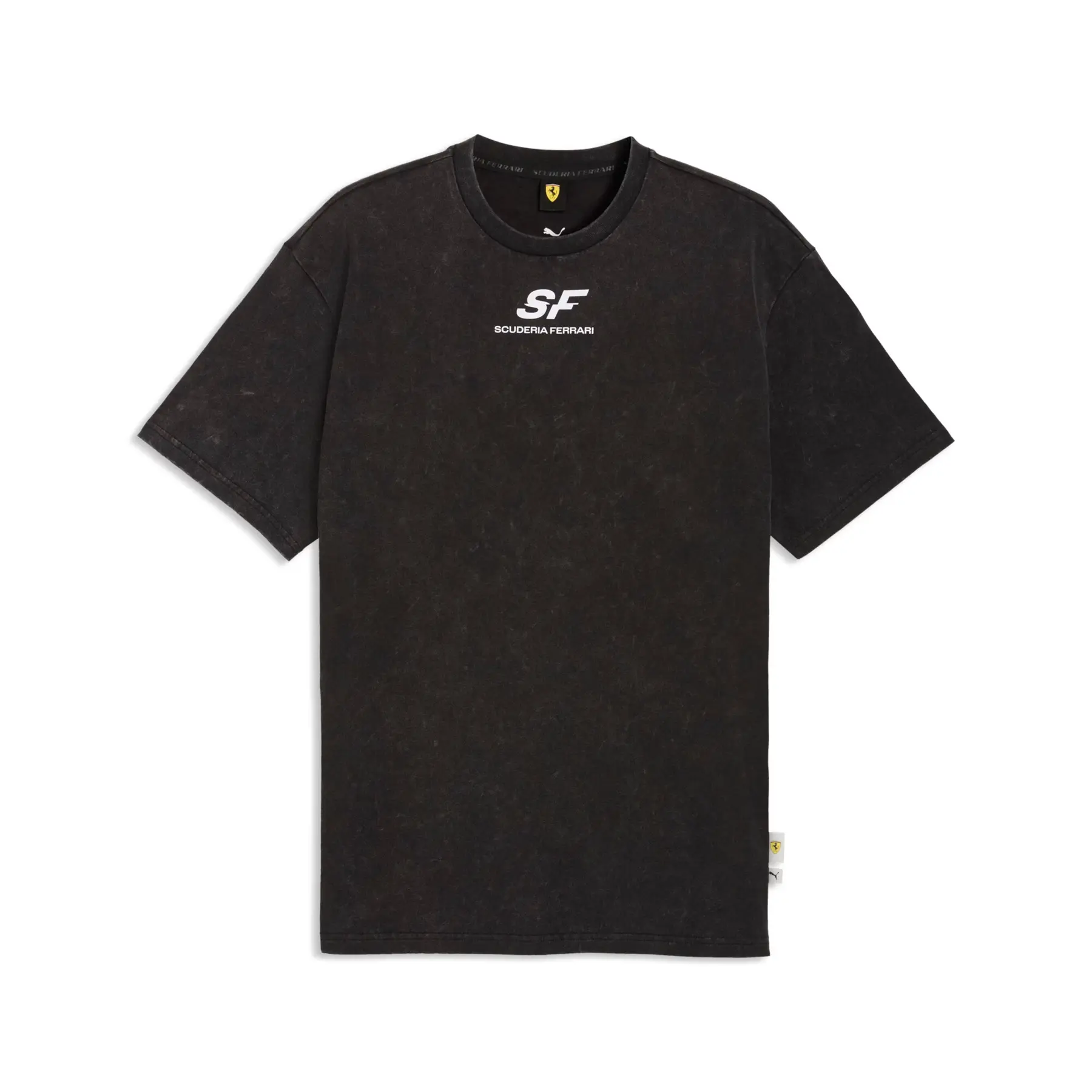 Image of T-Shirt Puma Ferrari