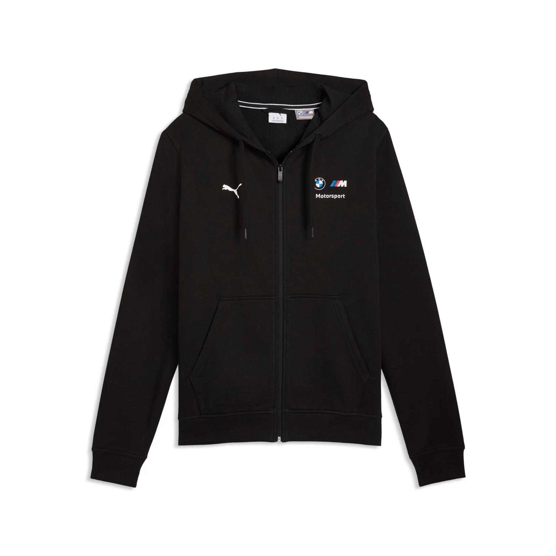 4069162186201 - Kapuzenjacke BMW MMS