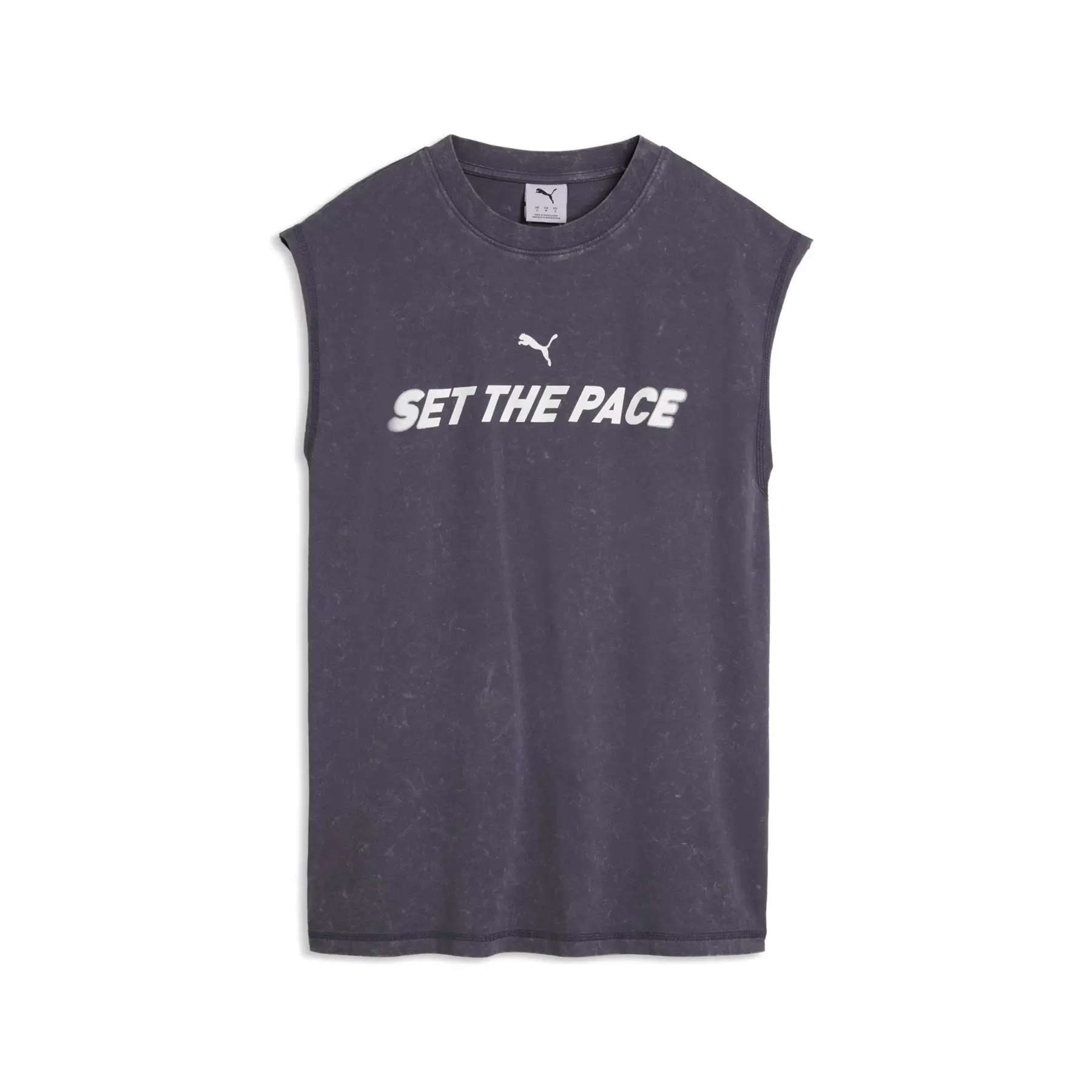 T-shirt da donna in cotone