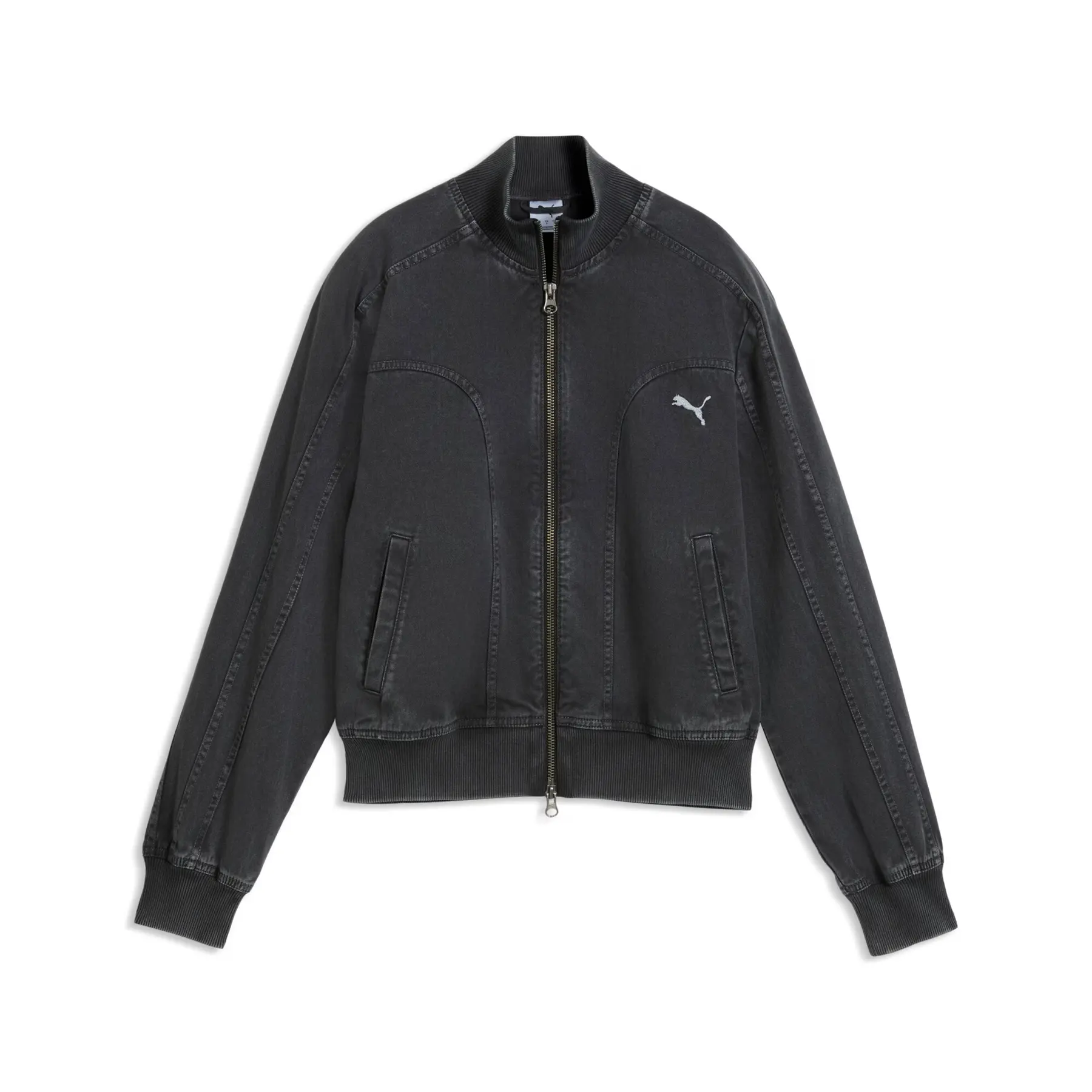 Trainingsjacke Damen Puma