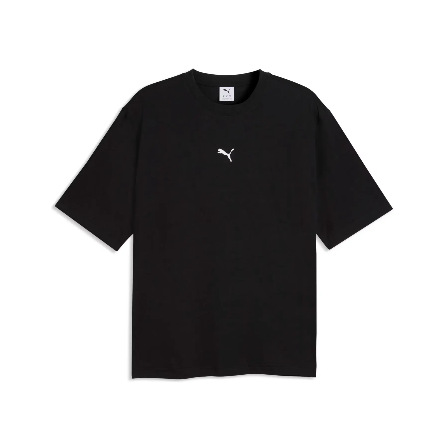 T-shirt Puma Run Culture Collective