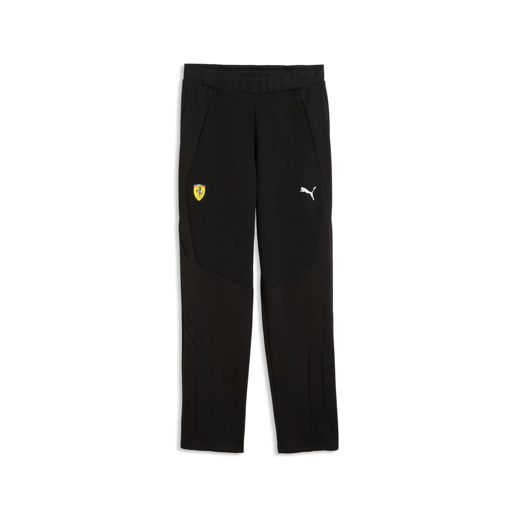 Kinderen joggingbroek Puma Ferrari