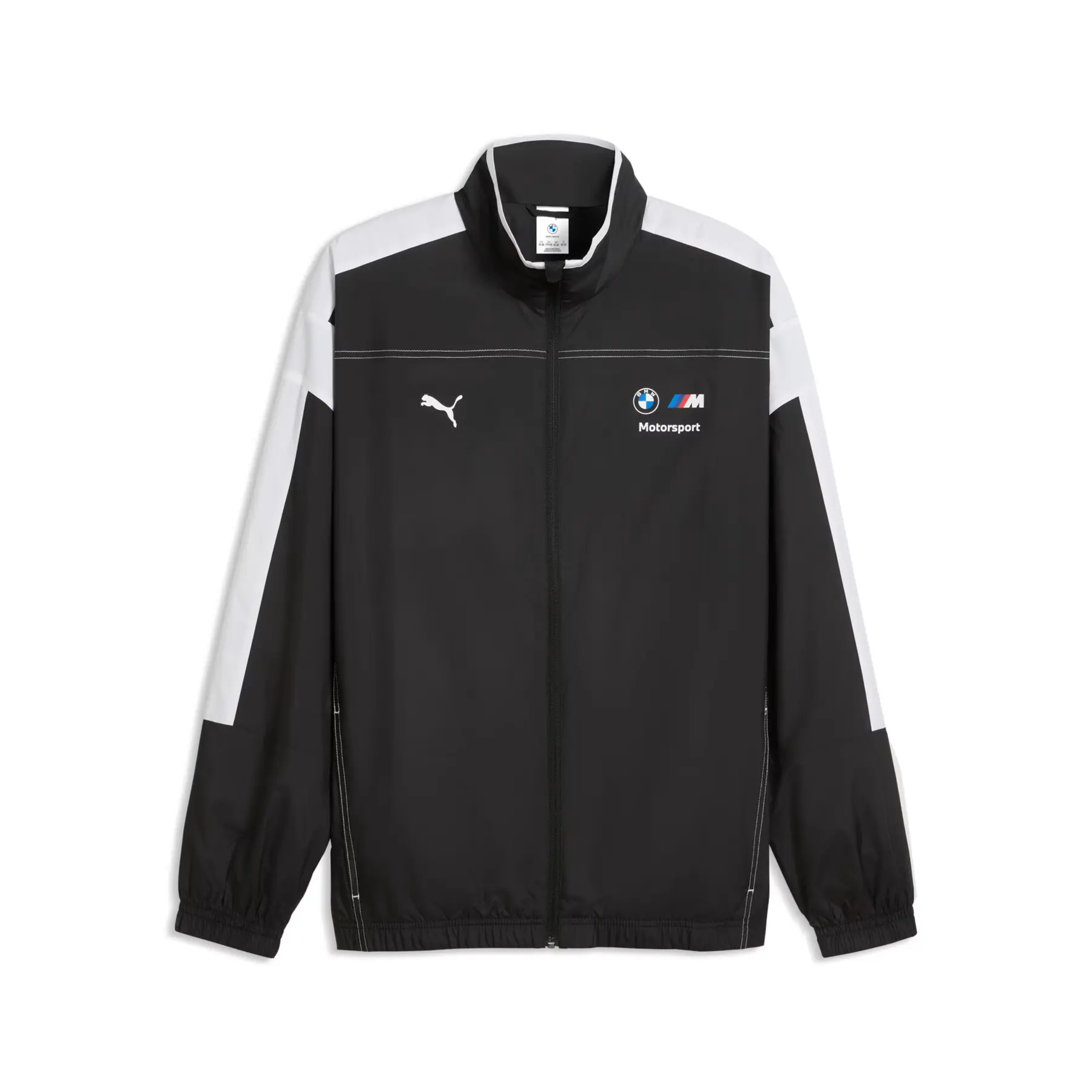 BMW Motorsport Trainingsjacke