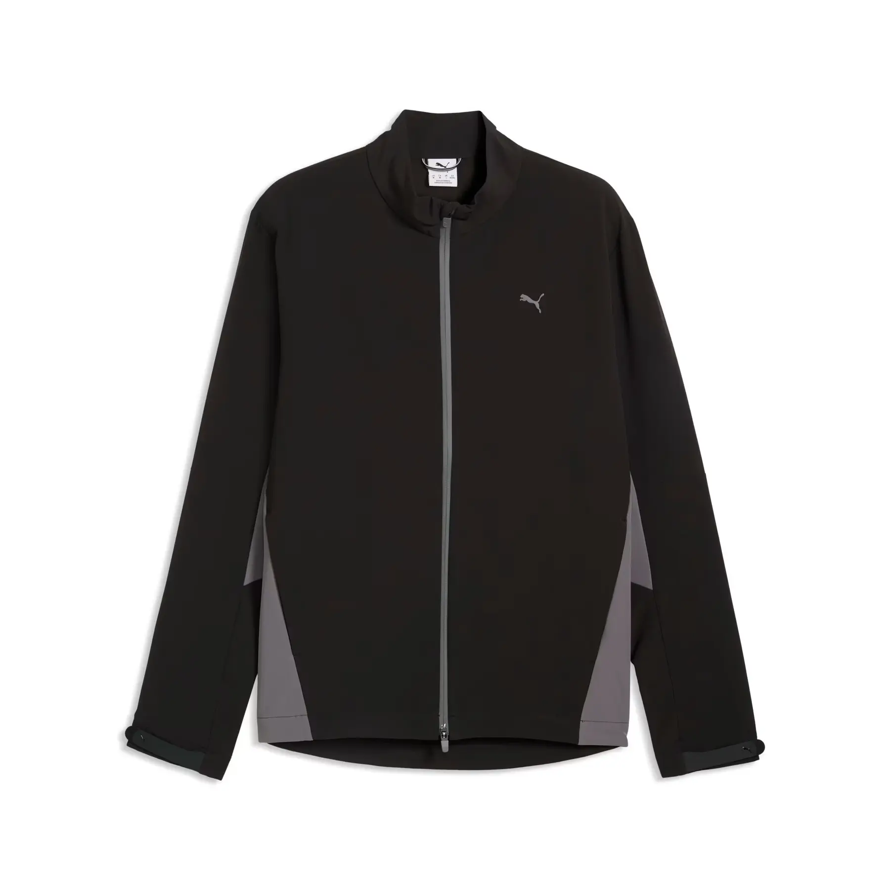 Wärmende Trainingsjacke Puma
