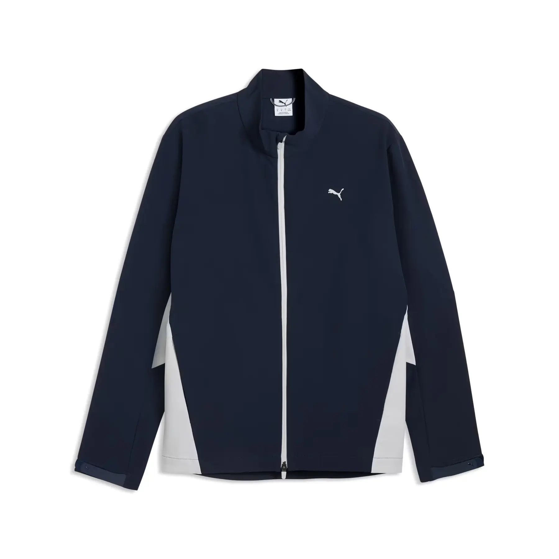 Wärmende Trainingsjacke Puma