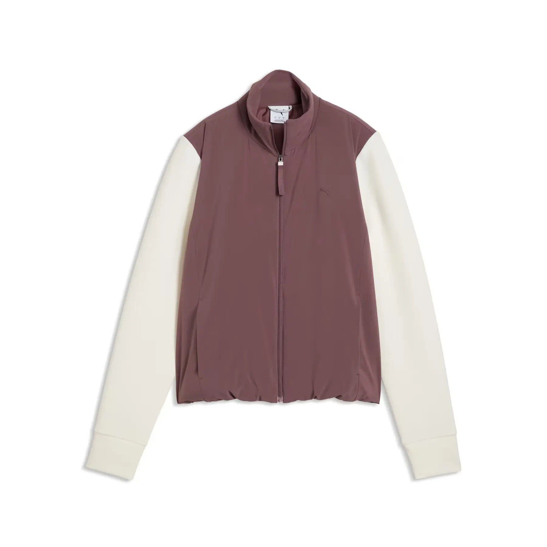 Isolierte Sweatjacke für Damen Puma