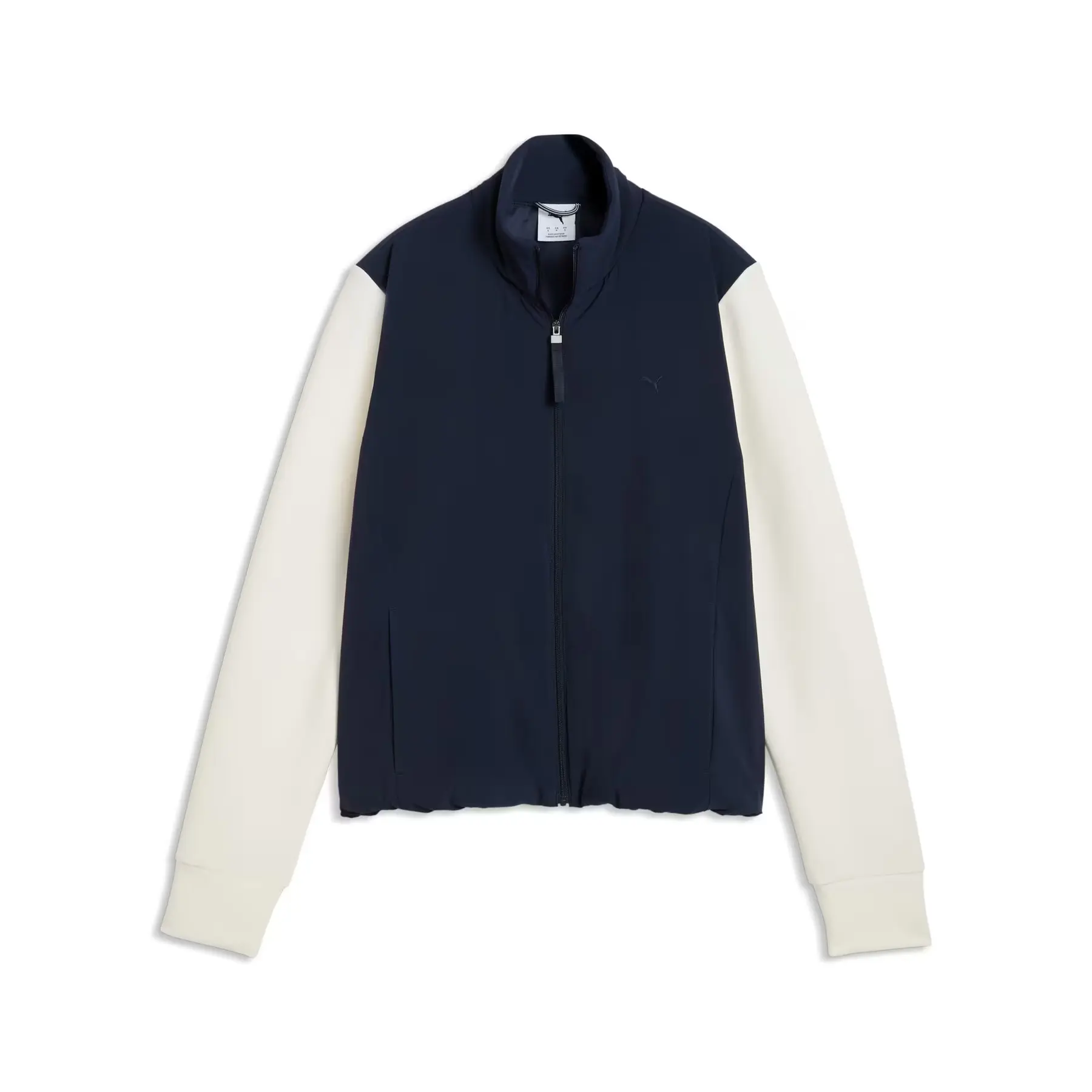 Isolierte Sweatjacke für Damen Puma