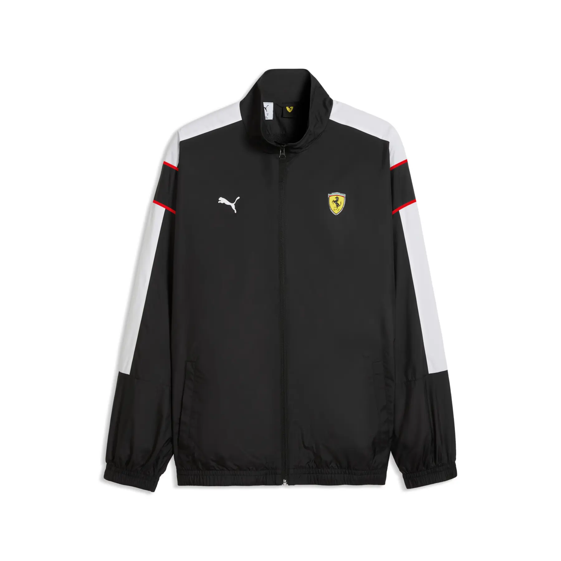 Ferrari Sweatjacke