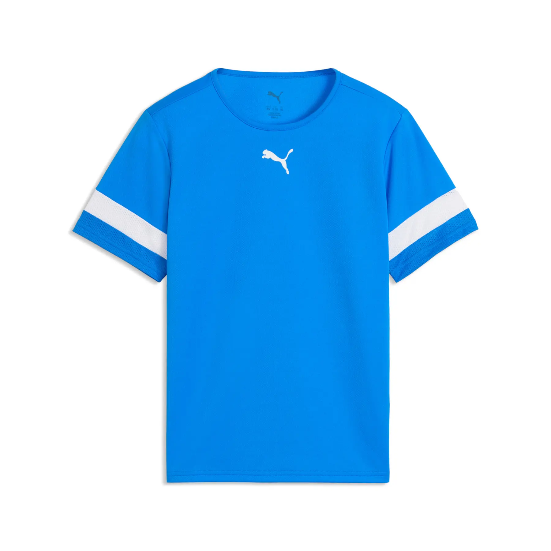Kinder Trikot Puma Individual Rise Team Rise