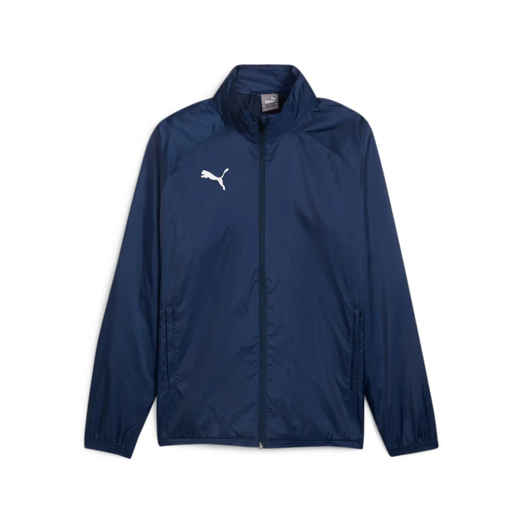 Puma trainingsjas TeamGoal All Weather Jacket 659038