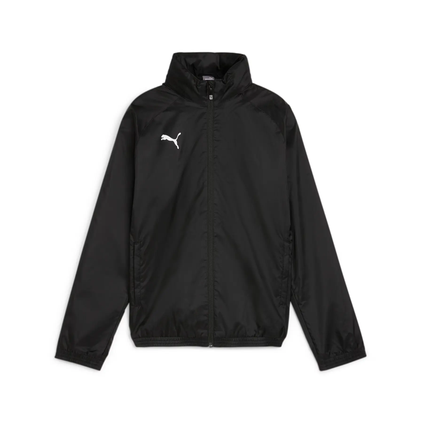 Children's Training Jacket Puma Teamgoal All Weather