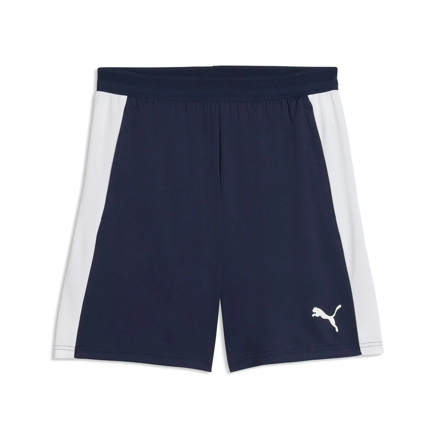 Shorts Final 2026 - Bleu - unisex - Size: M