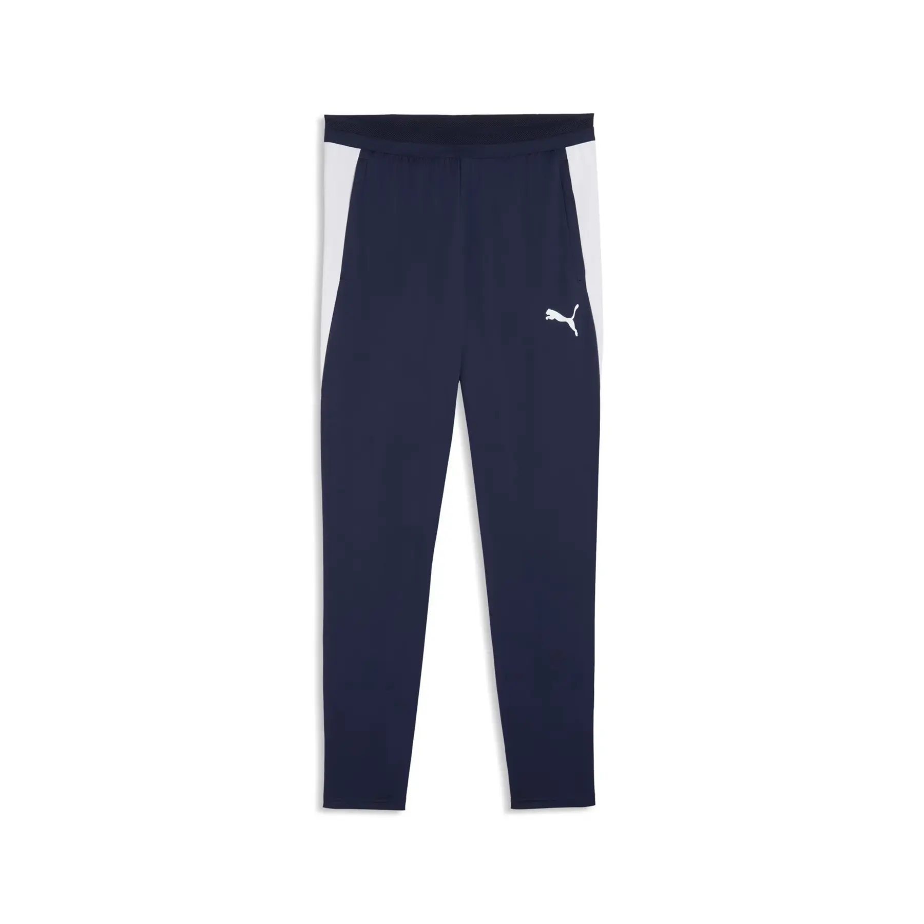 Trainingshose TeamFinal26 - Bleu - male - Size: M