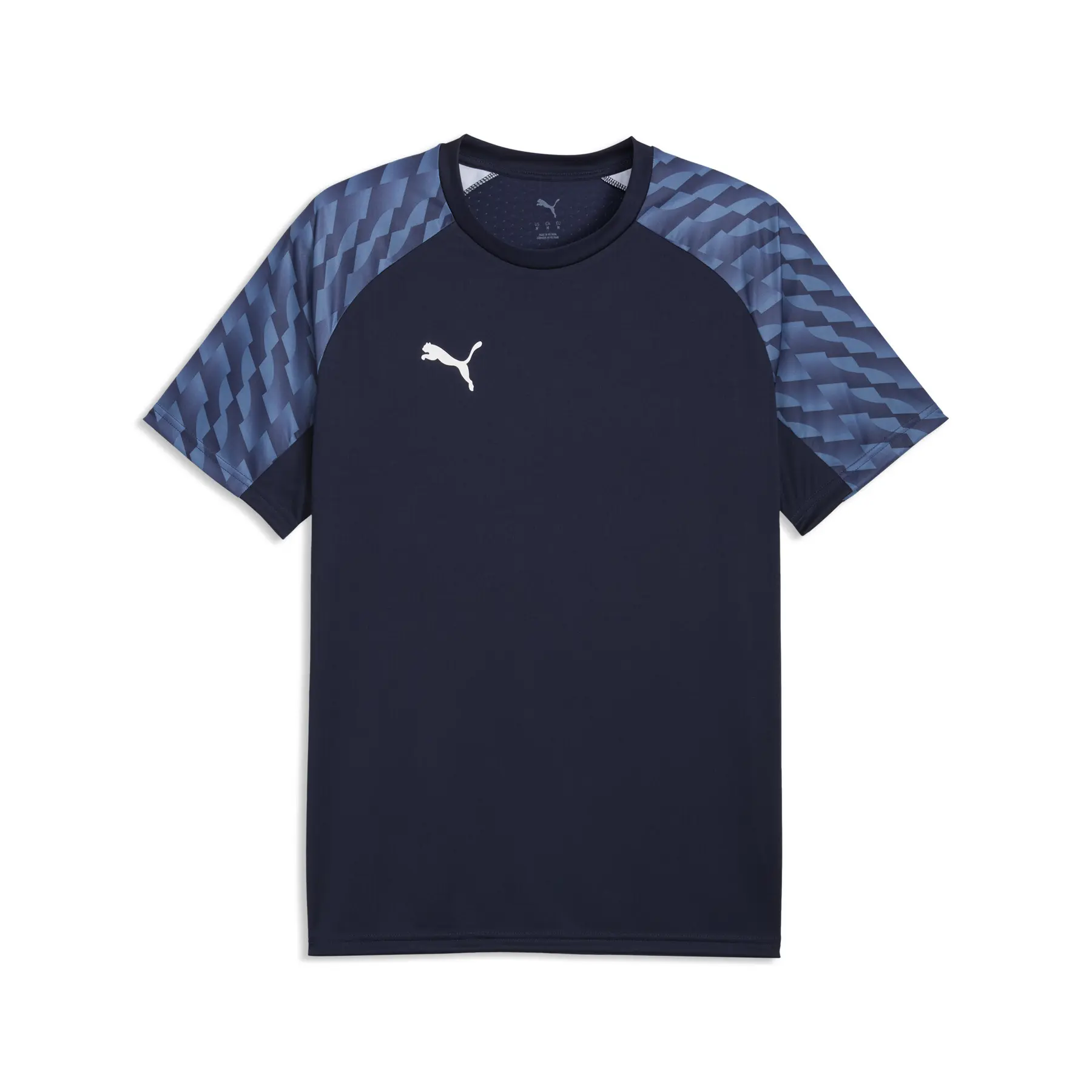 Trikot Liga26 - Bleu - male - Size: XS