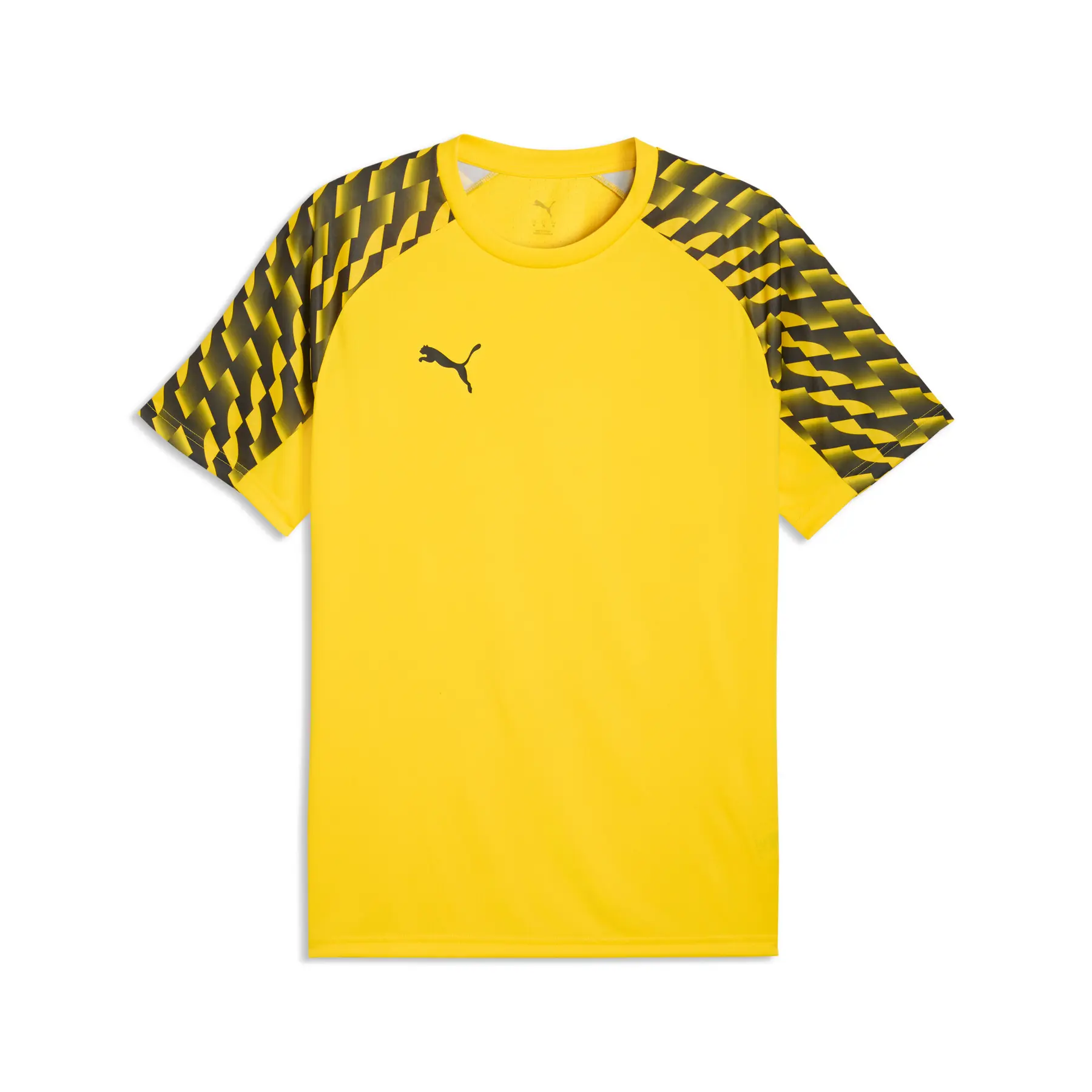 Trikot Liga26 - Jaune - male - Size: L