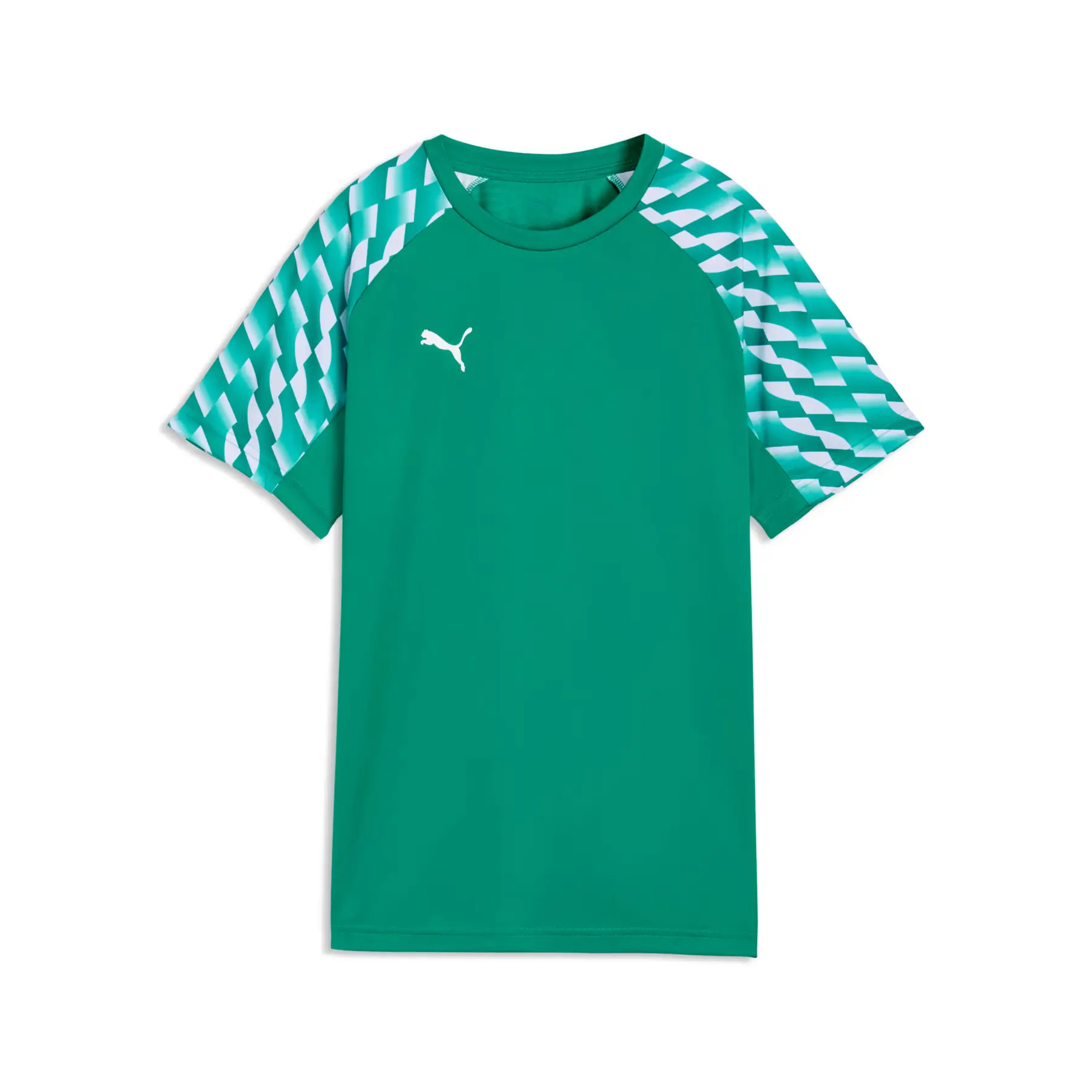 Maillot Damen Liga 26 - Vert - female - Size: 2XL