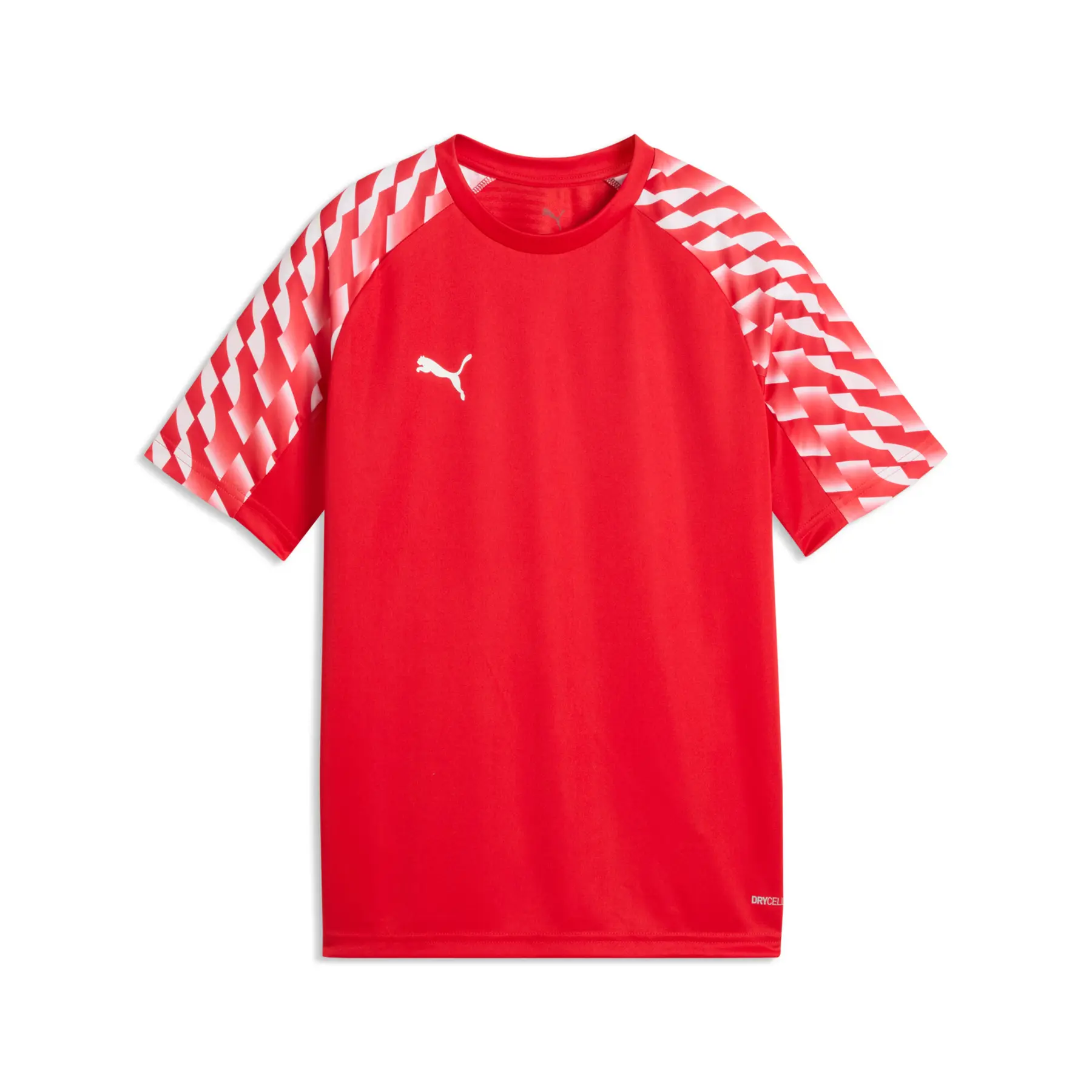 Maillot Kinder Liga 26 - Rouge - unisex - Size: 8 ans