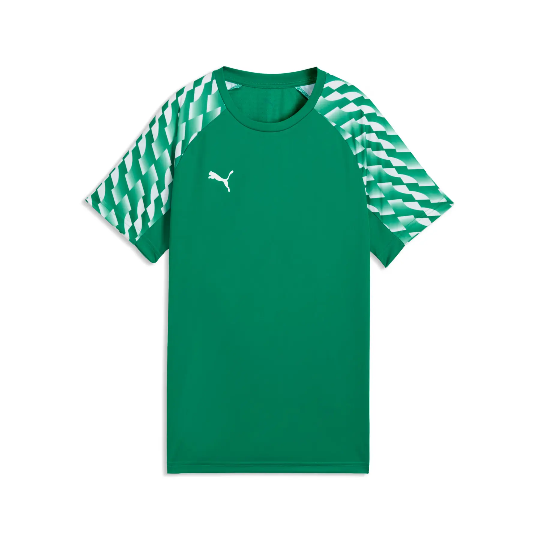 Kinder Trikot Liga 2026/27 - Vert - unisex - Size: 10 ans