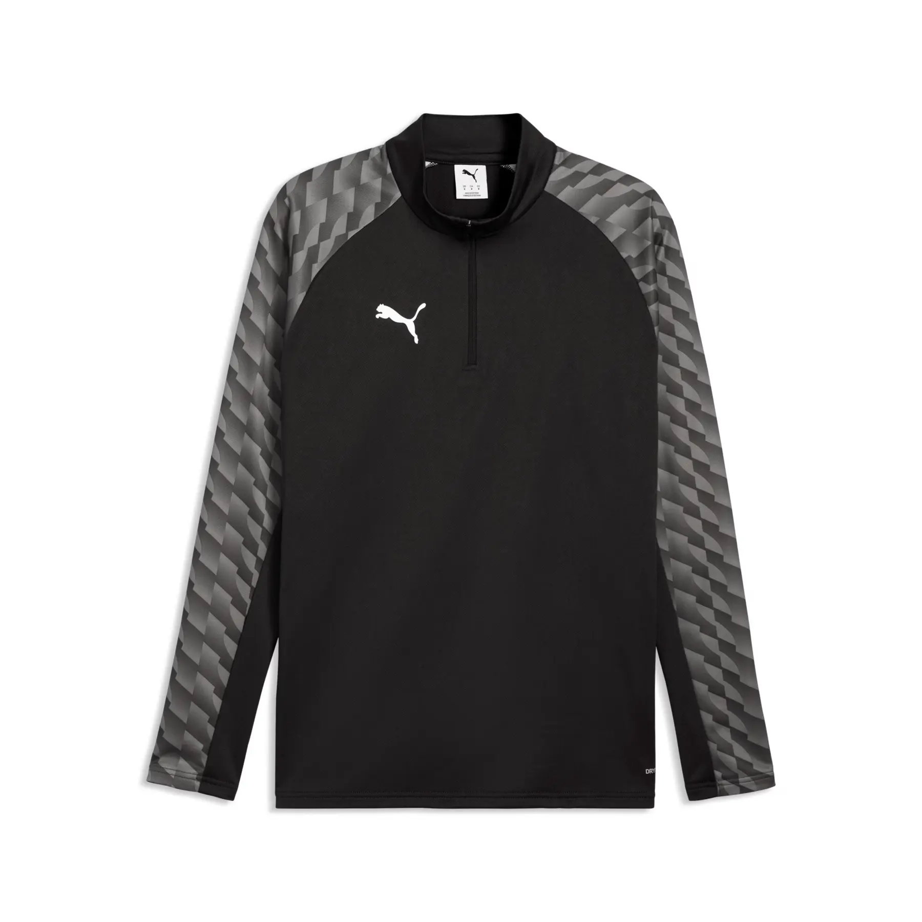 Trainingsoberteil 1/4 Zip Liga 2026/27 - Noir - male - Size: XL