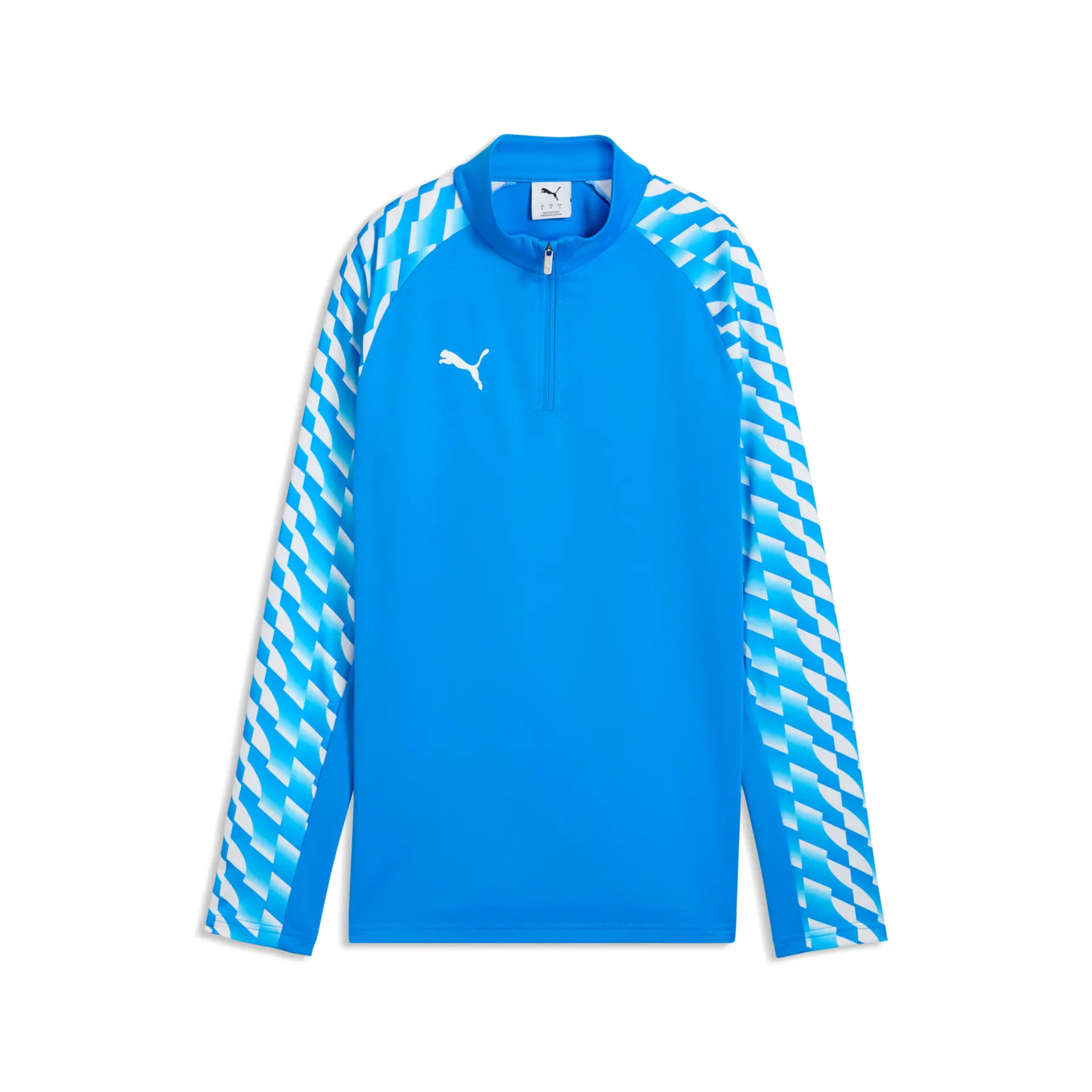 Training Shirt 1/4 Zip Damen Puma Liga 2026/27