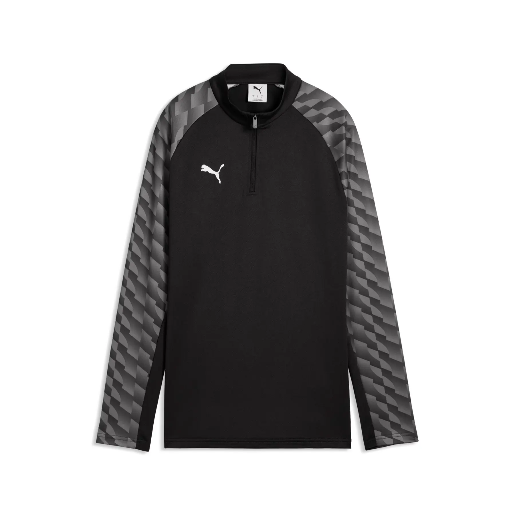Training Shirt 1/4 Zip Damen Puma Liga 2026/27