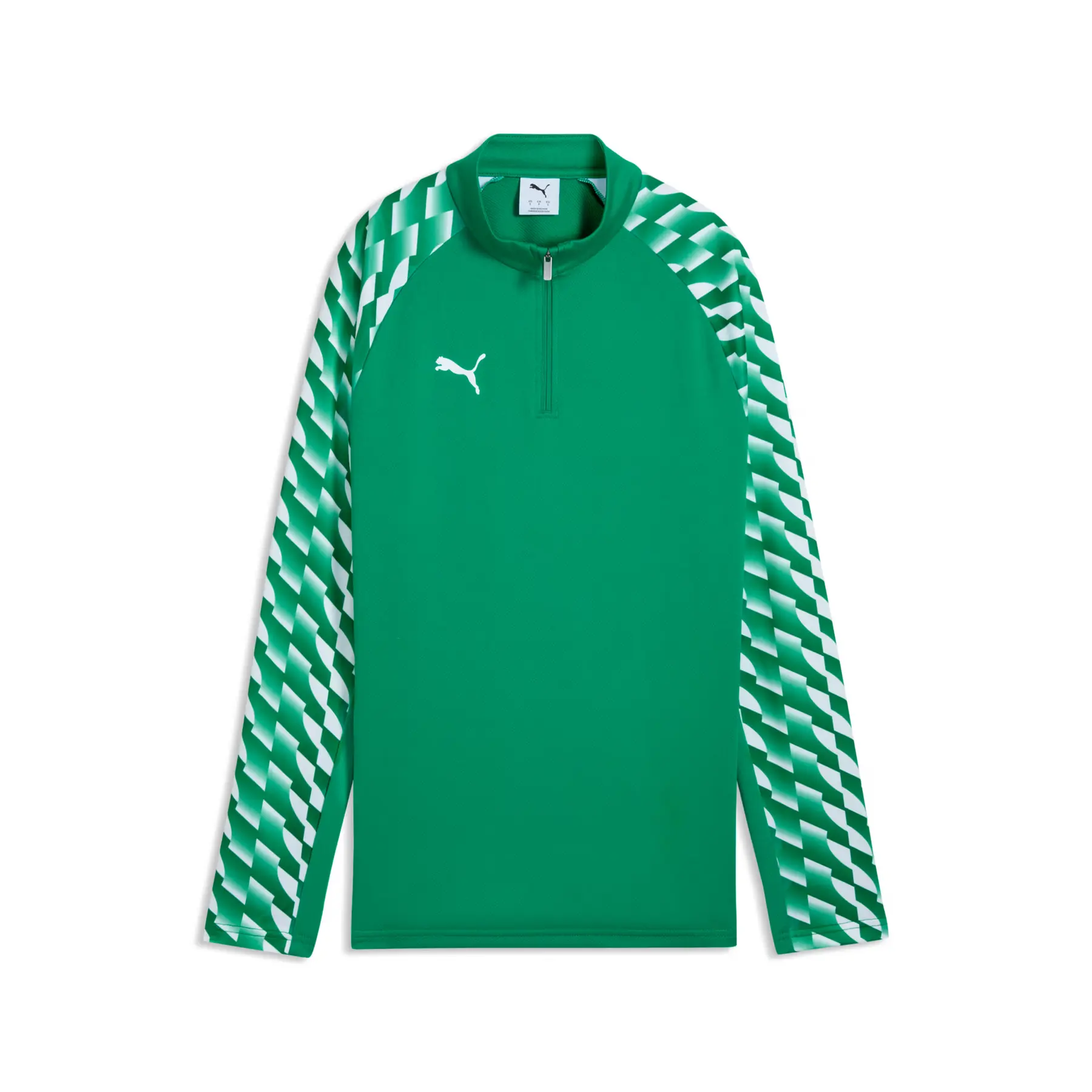 Training Shirt 1/4 Zip Damen Puma Liga 2026/27