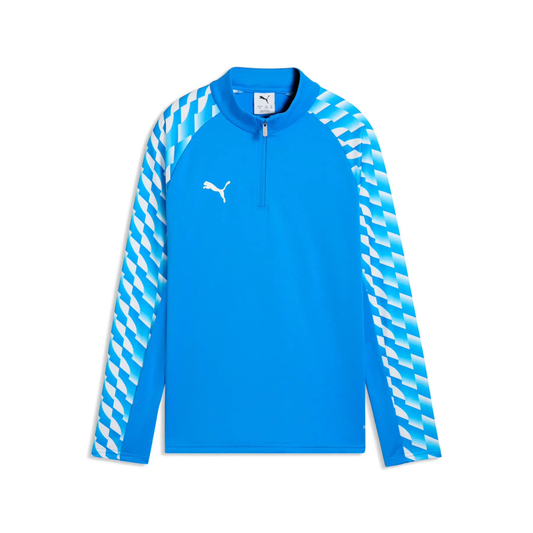 Trainingsoberteil Kinder Puma Liga 2026/27