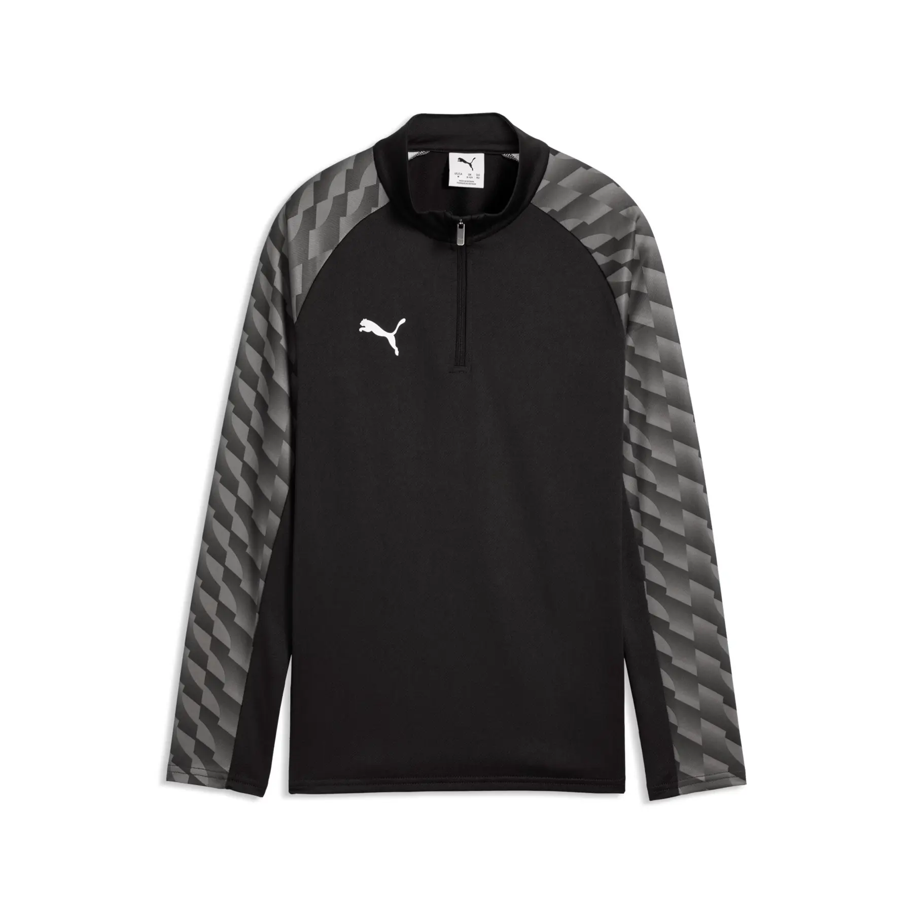 Trainingsoberteil Kinder Liga 2026/27 - Noir - unisex - Size: 6 ans