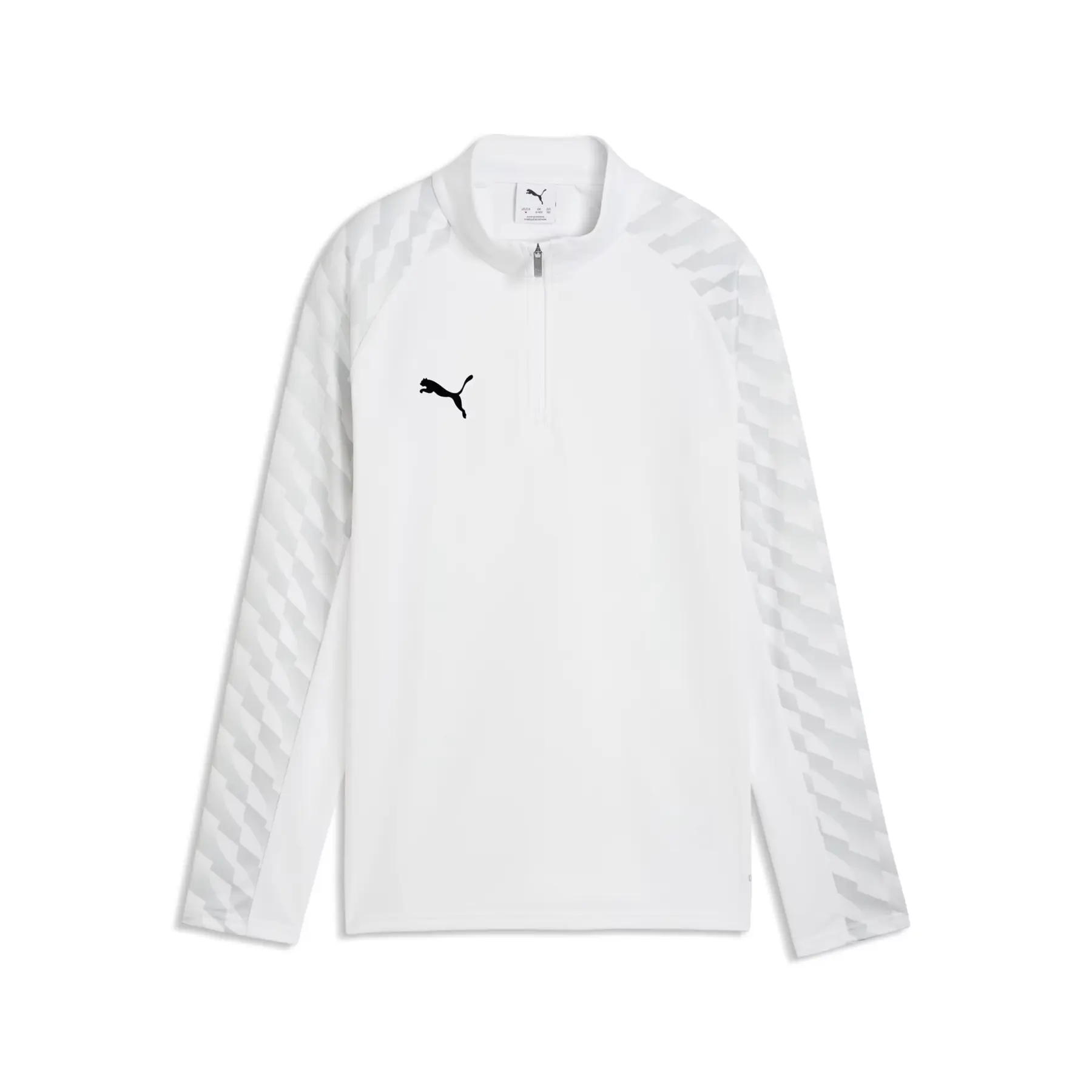 Trainingsoberteil Kinder Liga 2026/27 - Blanc - unisex - Size: 12 ans