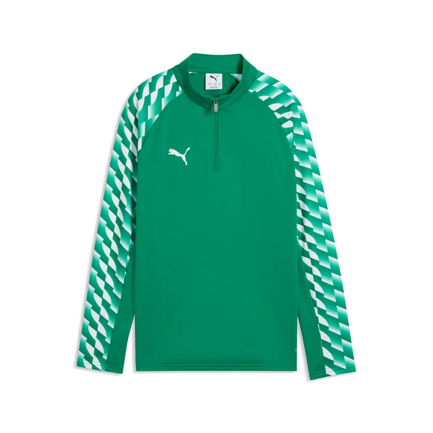 Trainingsoberteil Kinder Puma Liga 2026/27