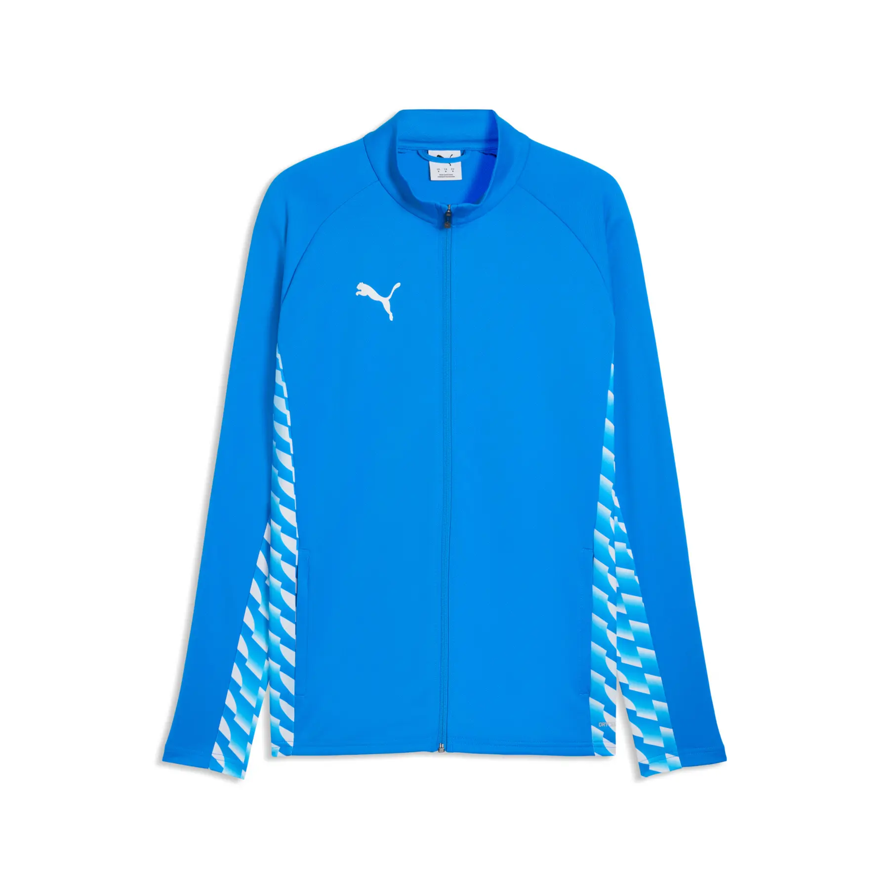 Trainingsjacke Liga 2026/27 - Bleu - male - Size: 2XL