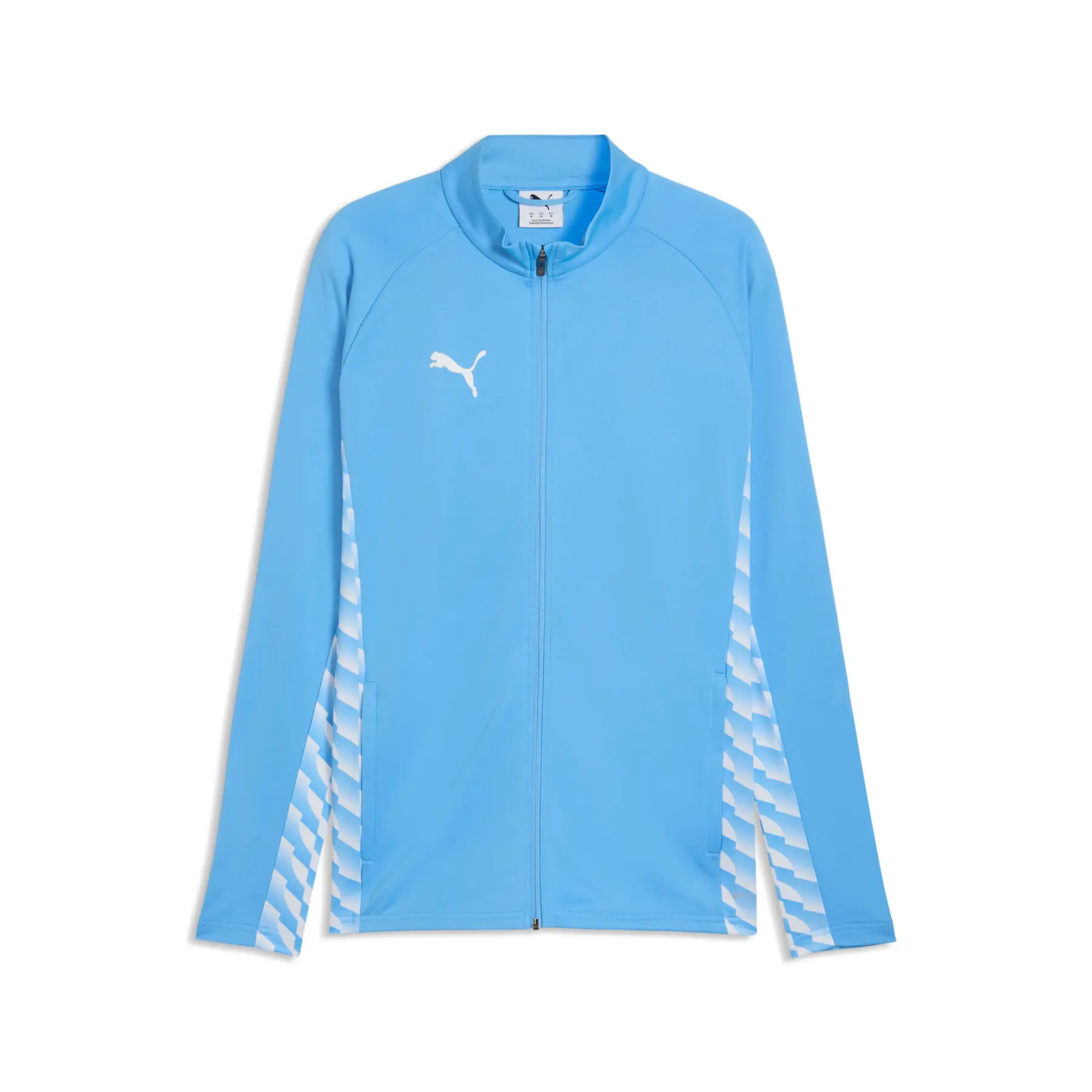 Trainingsjacke Liga 2026/27 - Bleu - male - Size: 2XL