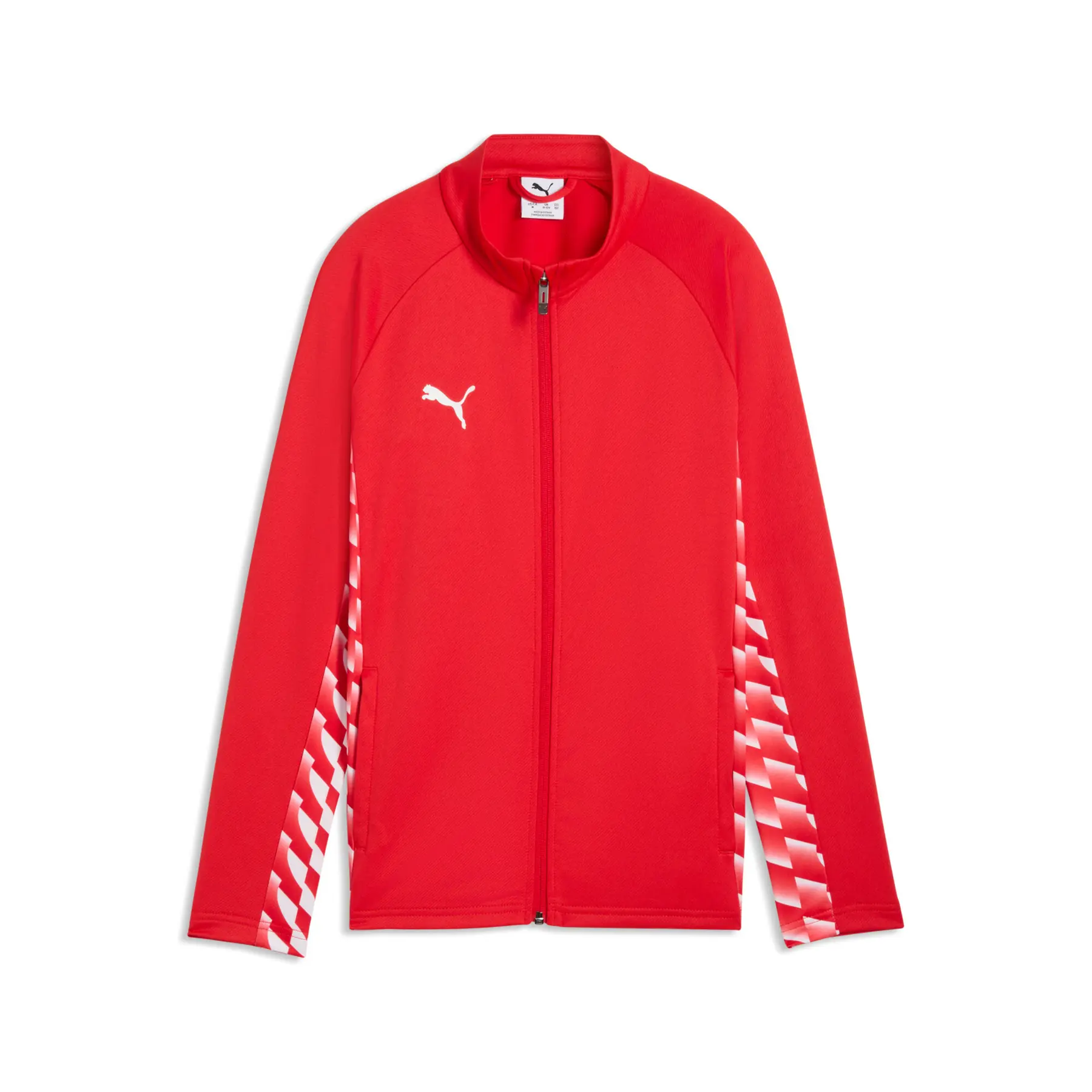 Trainingsjacke Kind Puma Liga 2026/27