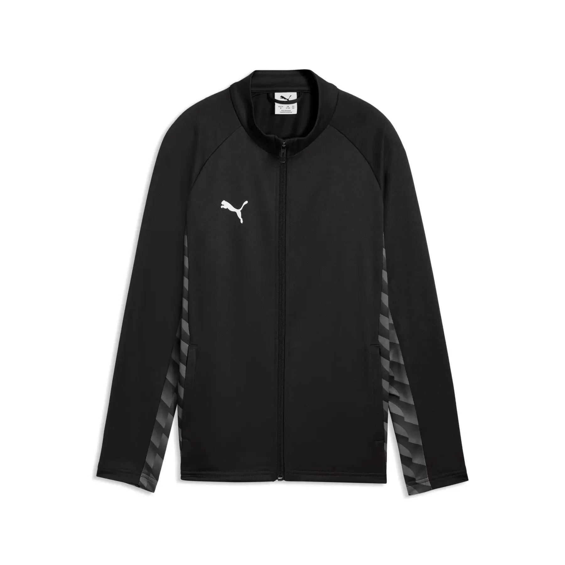 Image of Trainingsjacke Kind Puma Liga 2026/27