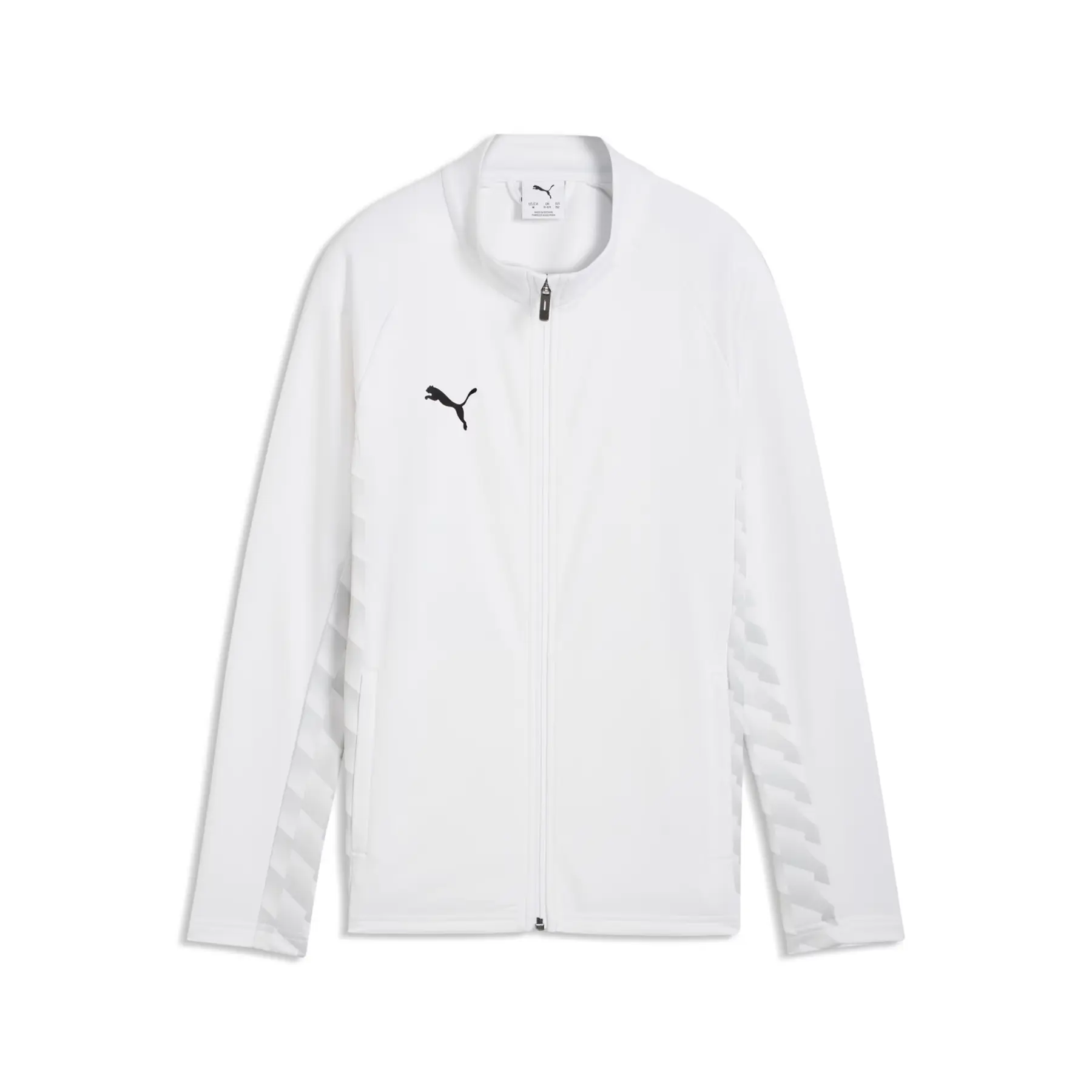 Trainingsjacke Kind Liga 2026/27 - Blanc - unisex - Size: 10 ans