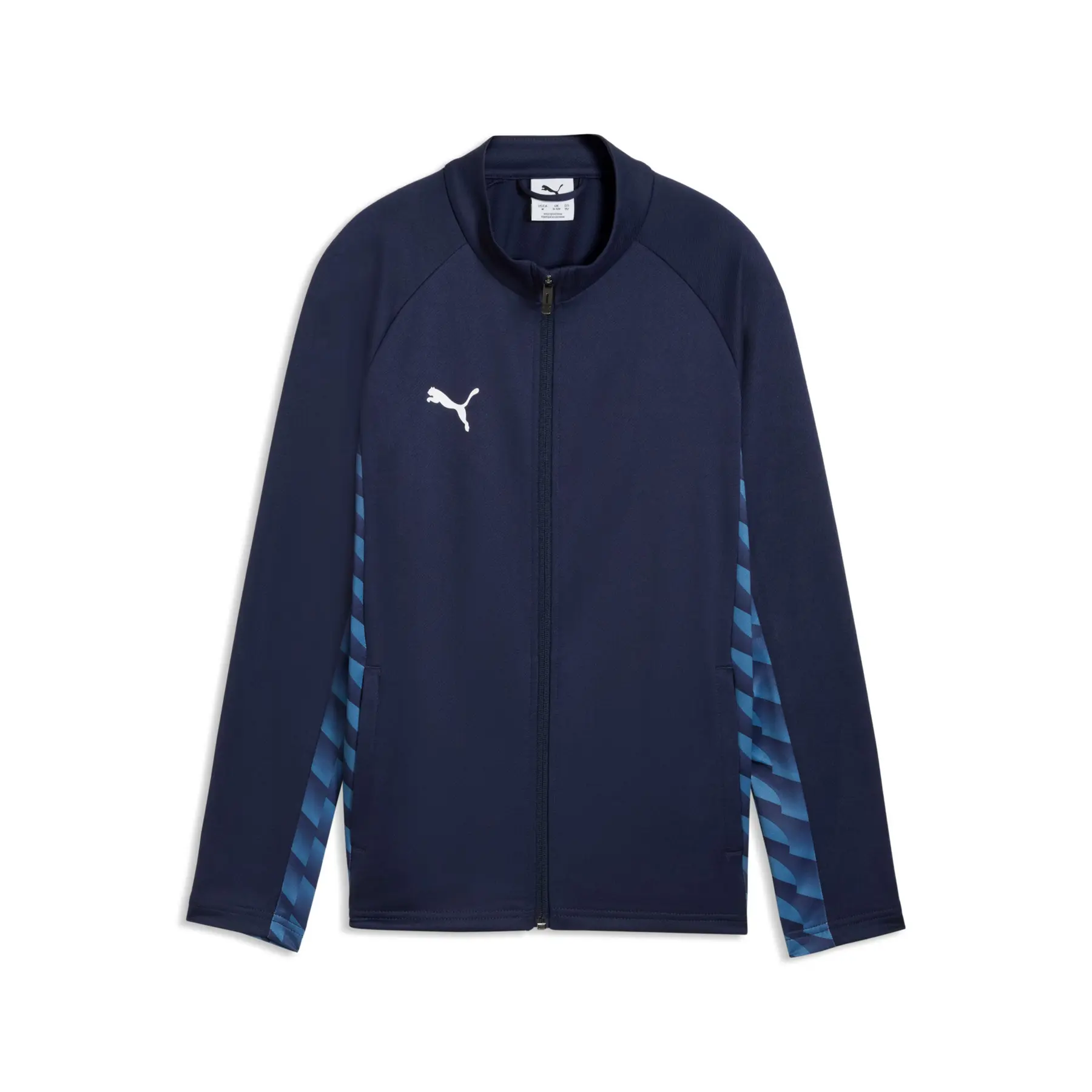 Trainingsjacke Kind Puma Liga 2026/27
